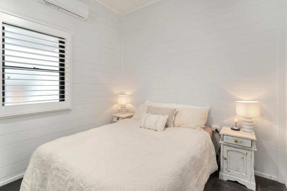 Renovated Charm in the Heart of Allenstown