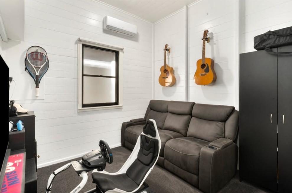 Renovated Charm in the Heart of Allenstown