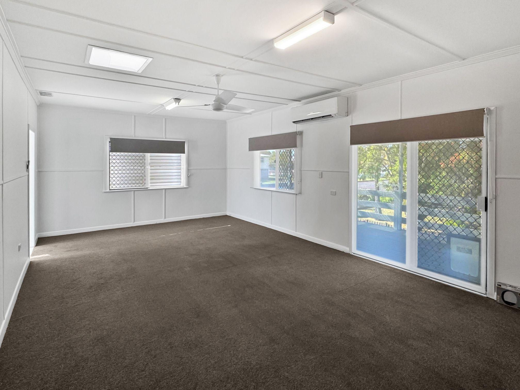 High-Set 3-Bedroom  - Spacious & Convenient Living!