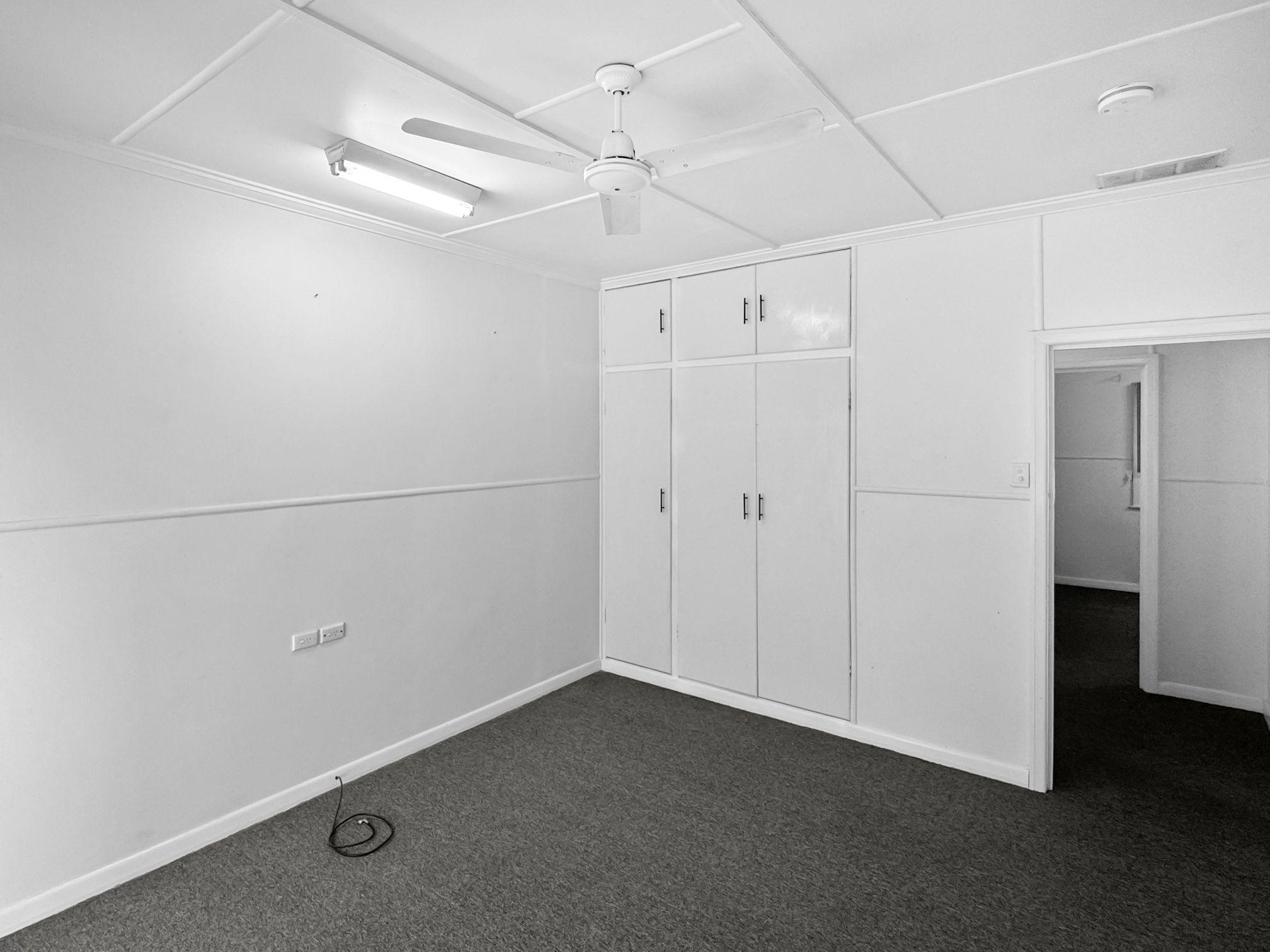 High-Set 3-Bedroom  - Spacious & Convenient Living!