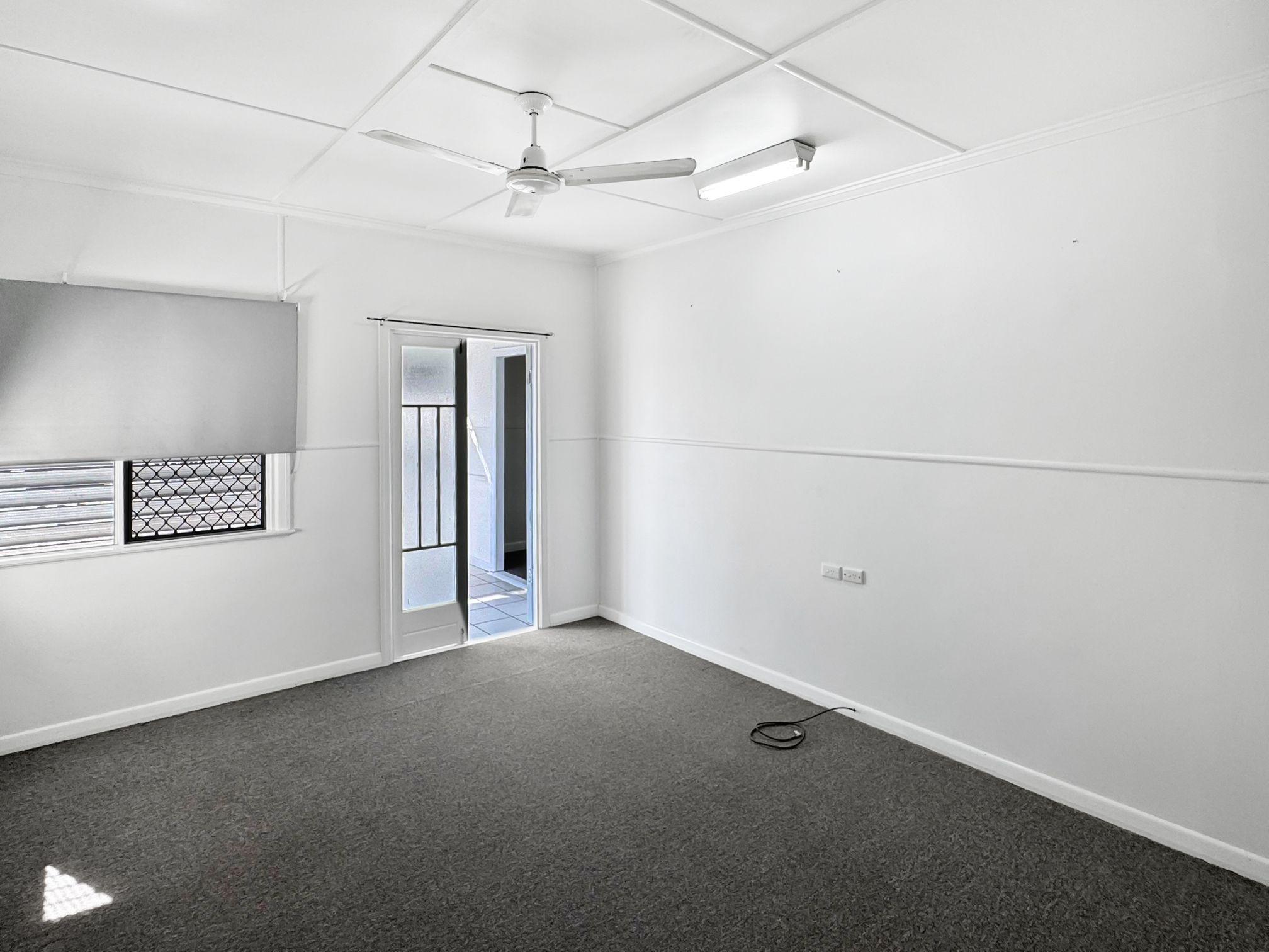 High-Set 3-Bedroom  - Spacious & Convenient Living!