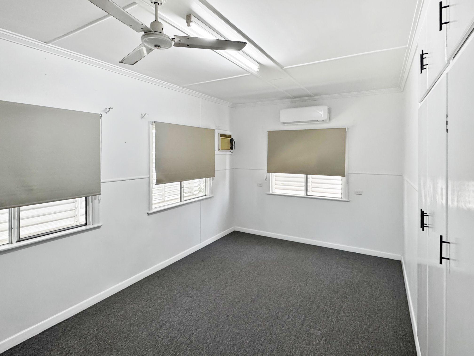 High-Set 3-Bedroom  - Spacious & Convenient Living!