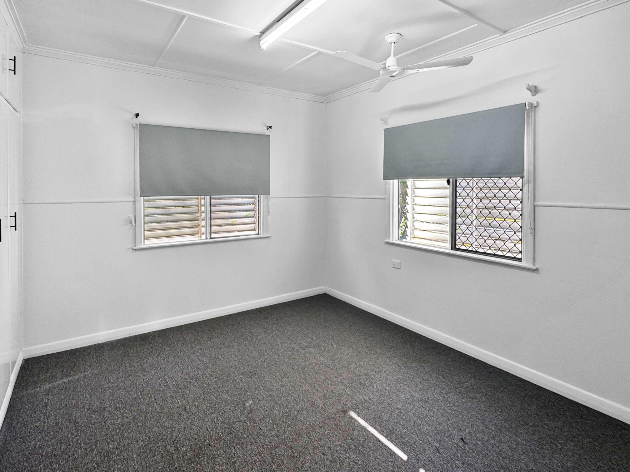 High-Set 3-Bedroom  - Spacious & Convenient Living!