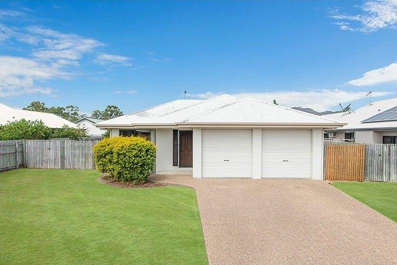 Prop-GPT: House: QLD Condon, QLD 4815 Home For Rent