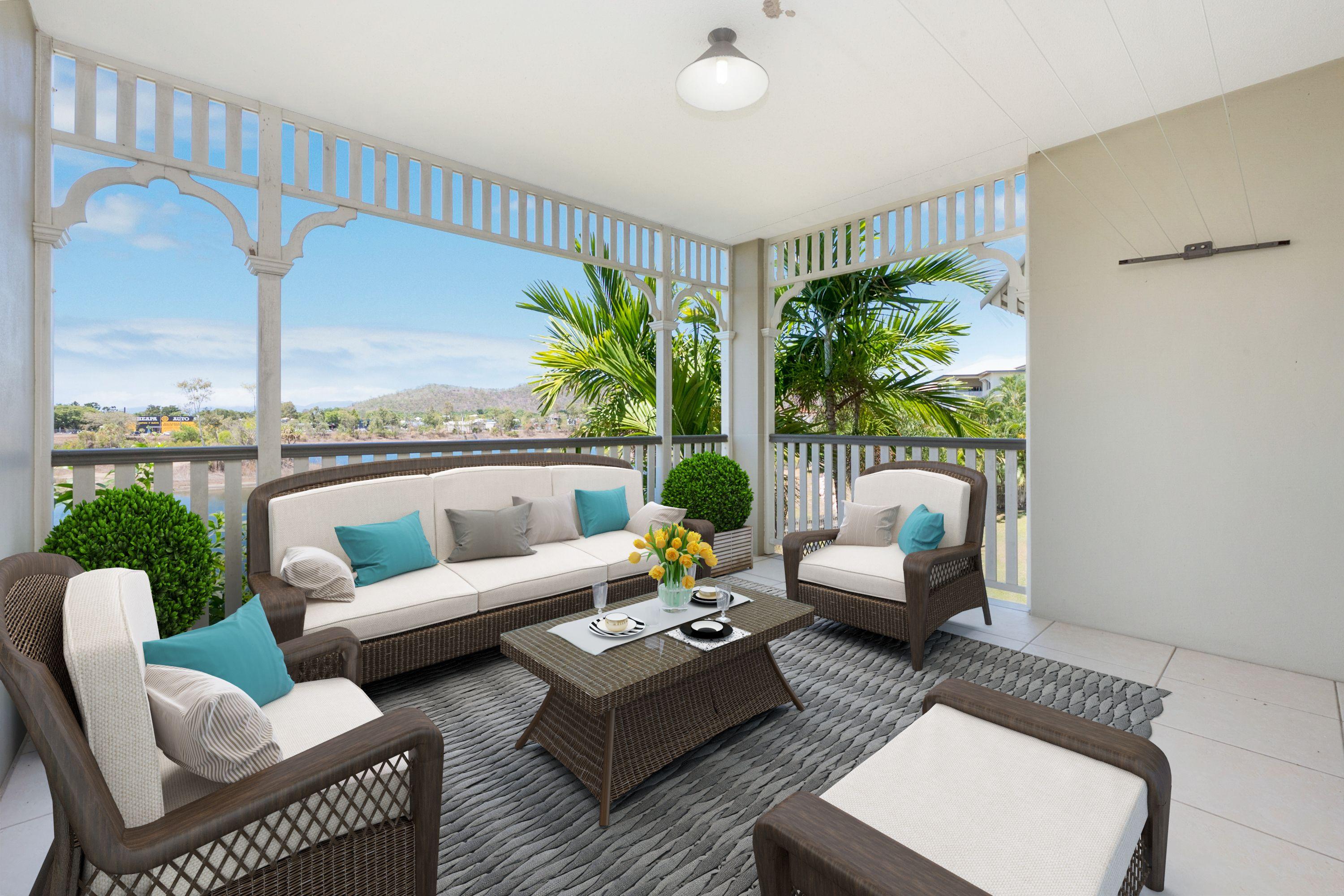 Prop-GPT: House: QLD West End, QLD 4810 Home For Rent