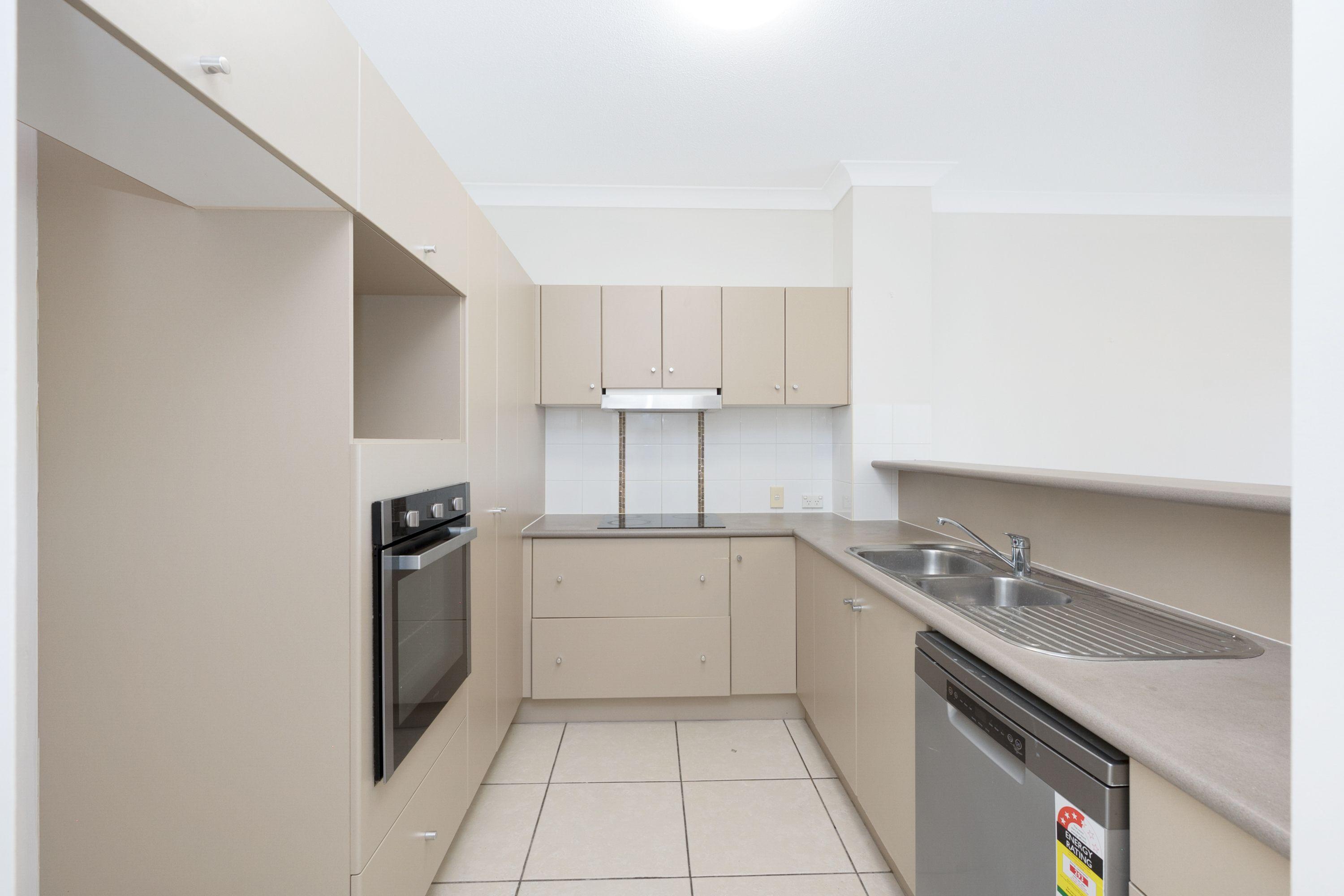 Low Maintenance Living In a Secure Complex + Pool