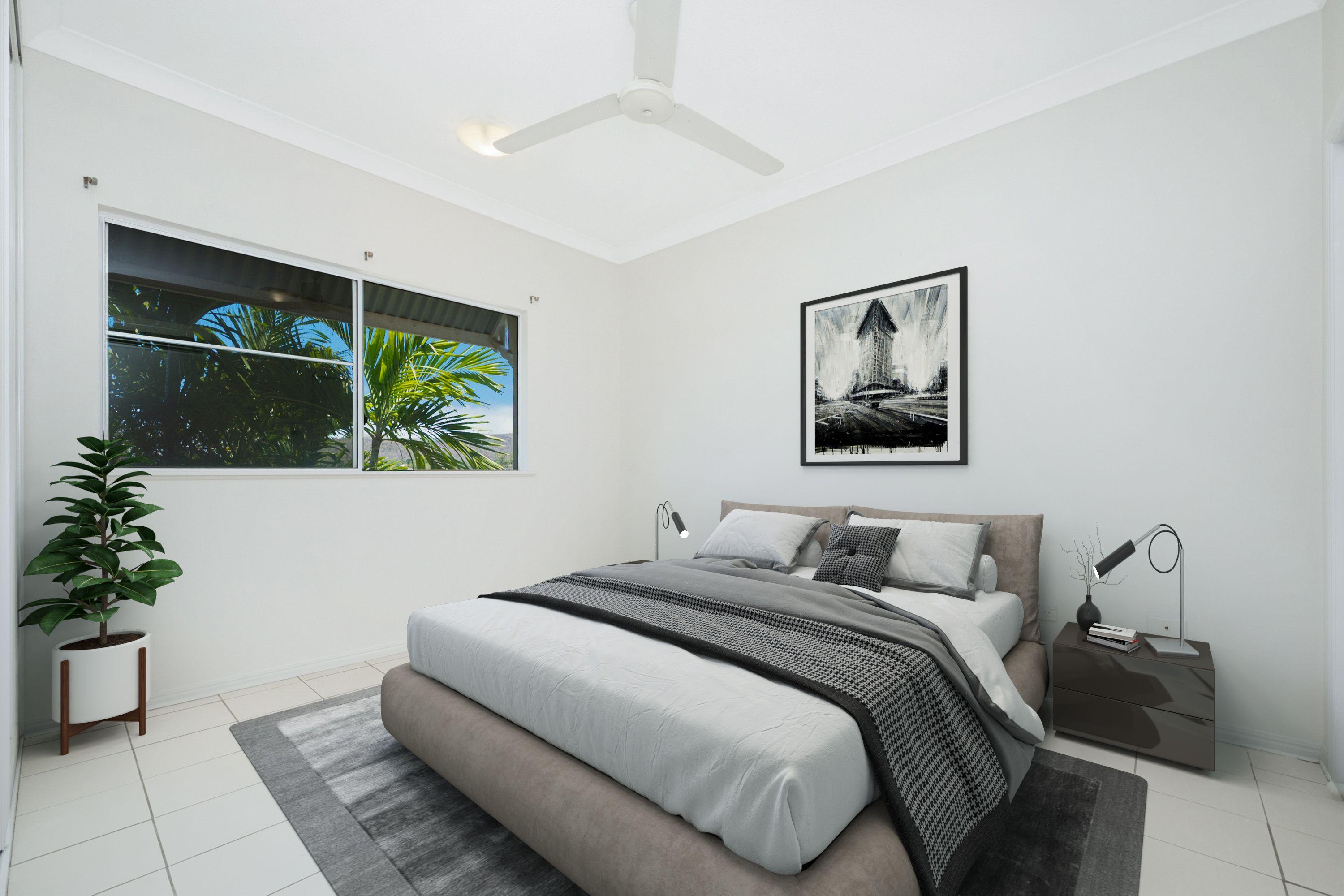 Low Maintenance Living In a Secure Complex + Pool