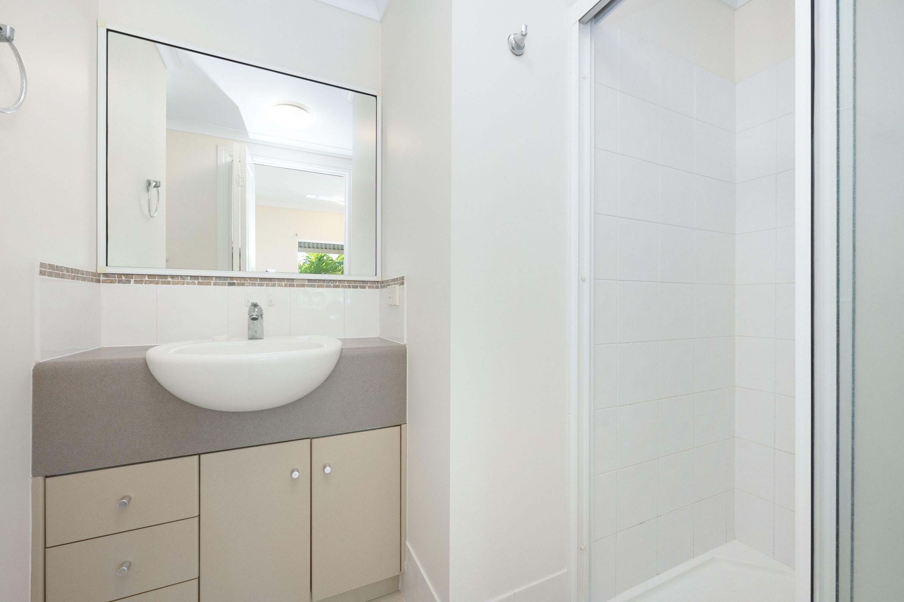 Low Maintenance Living In a Secure Complex + Pool