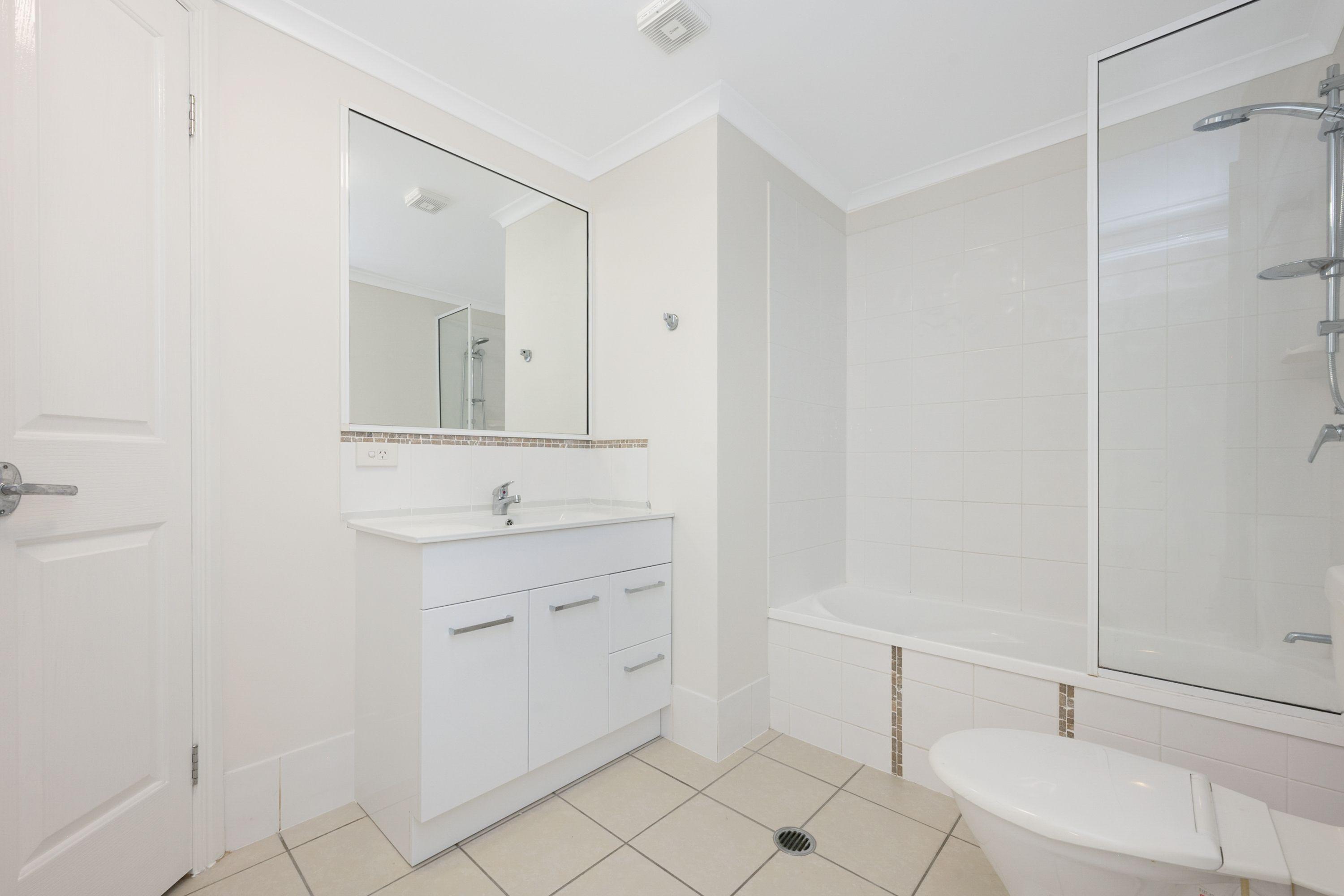 Low Maintenance Living In a Secure Complex + Pool