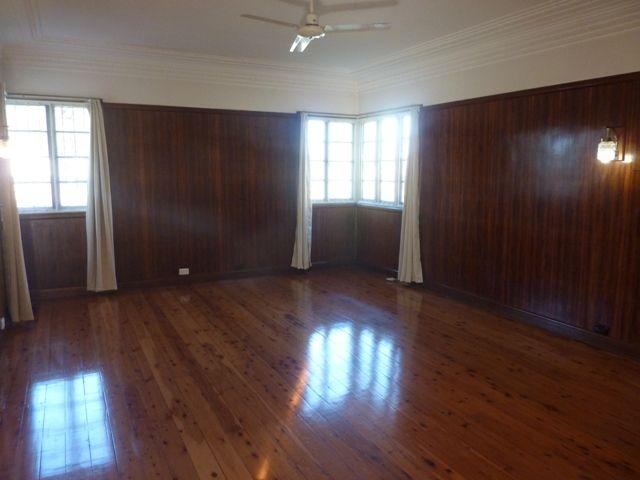 For Rent: Charming Family Home