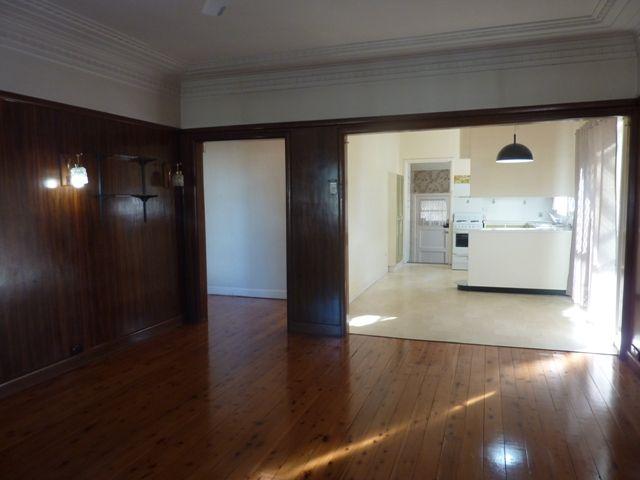 For Rent: Charming Family Home