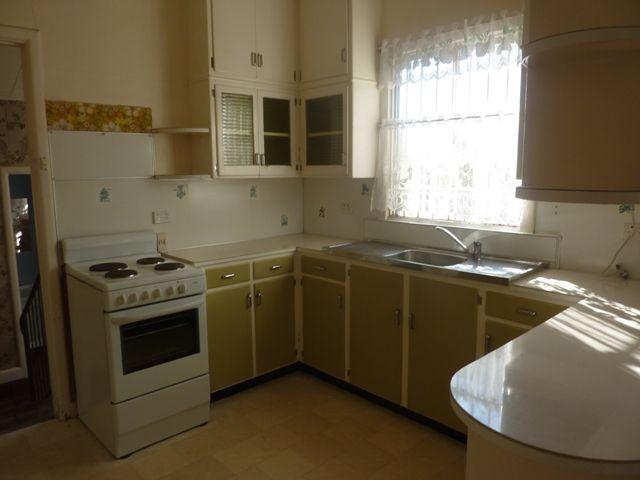 For Rent: Charming Family Home