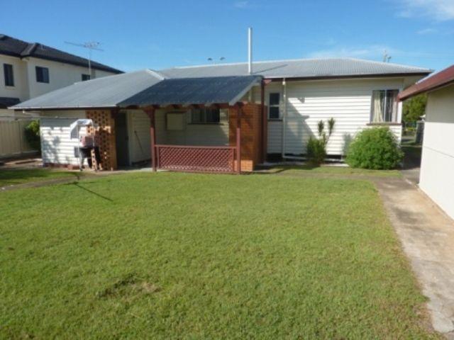 For Rent: Charming Family Home