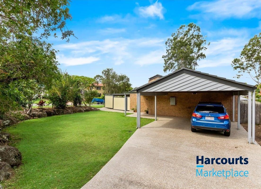 Prop-GPT: House: QLD Riverhills, QLD 4074 Queensland 4074