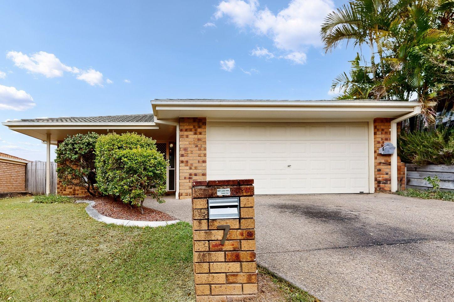 Prop-GPT: House: QLD Kallangur, QLD 4503 Queensland 4503