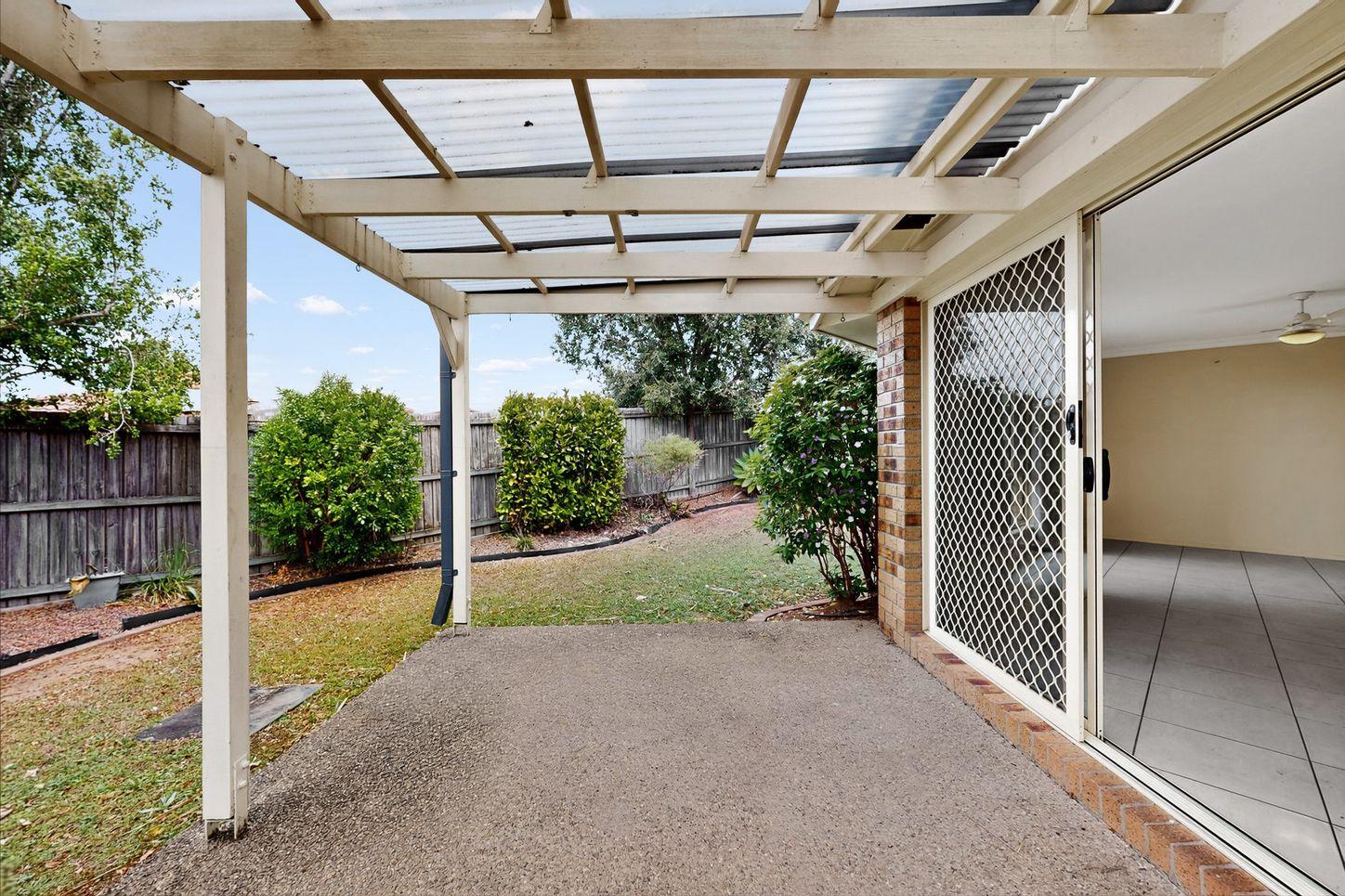 7 Faraday Court, KALLANGUR, QLD 4503 - House for Rent - harcourts.net