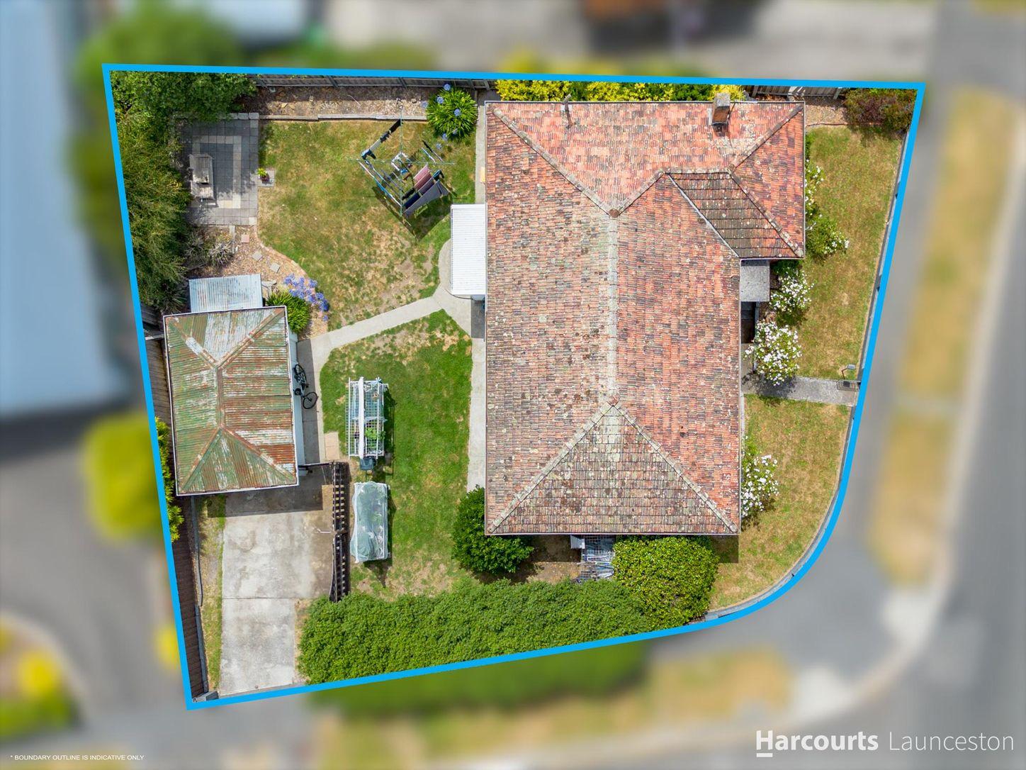 44 Guy Street, KINGS MEADOWS, TAS 7249 - House for Rent - harcourts.net
