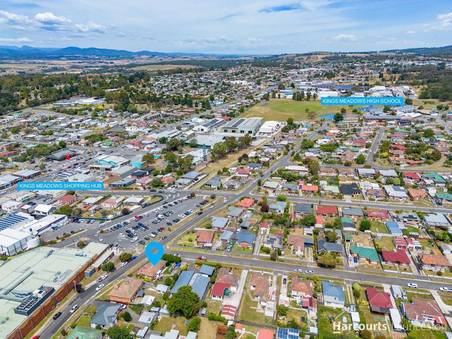 44 Guy Street, KINGS MEADOWS, TAS 7249 - House for Rent - harcourts.net
