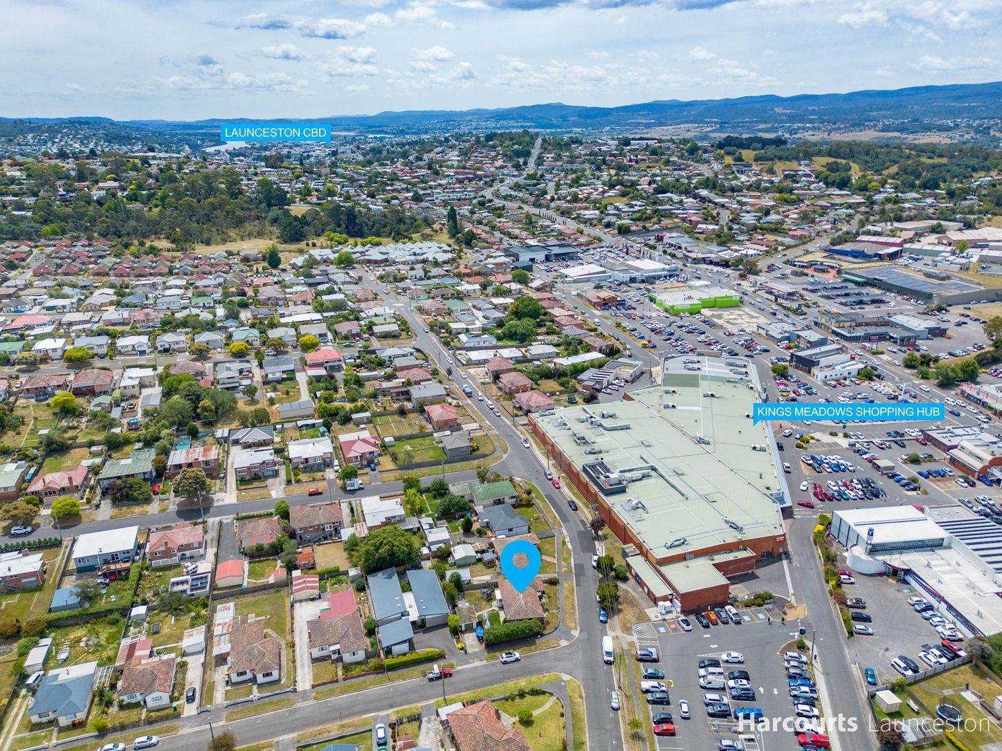 44 Guy Street, KINGS MEADOWS, TAS 7249 - House for Rent - harcourts.net