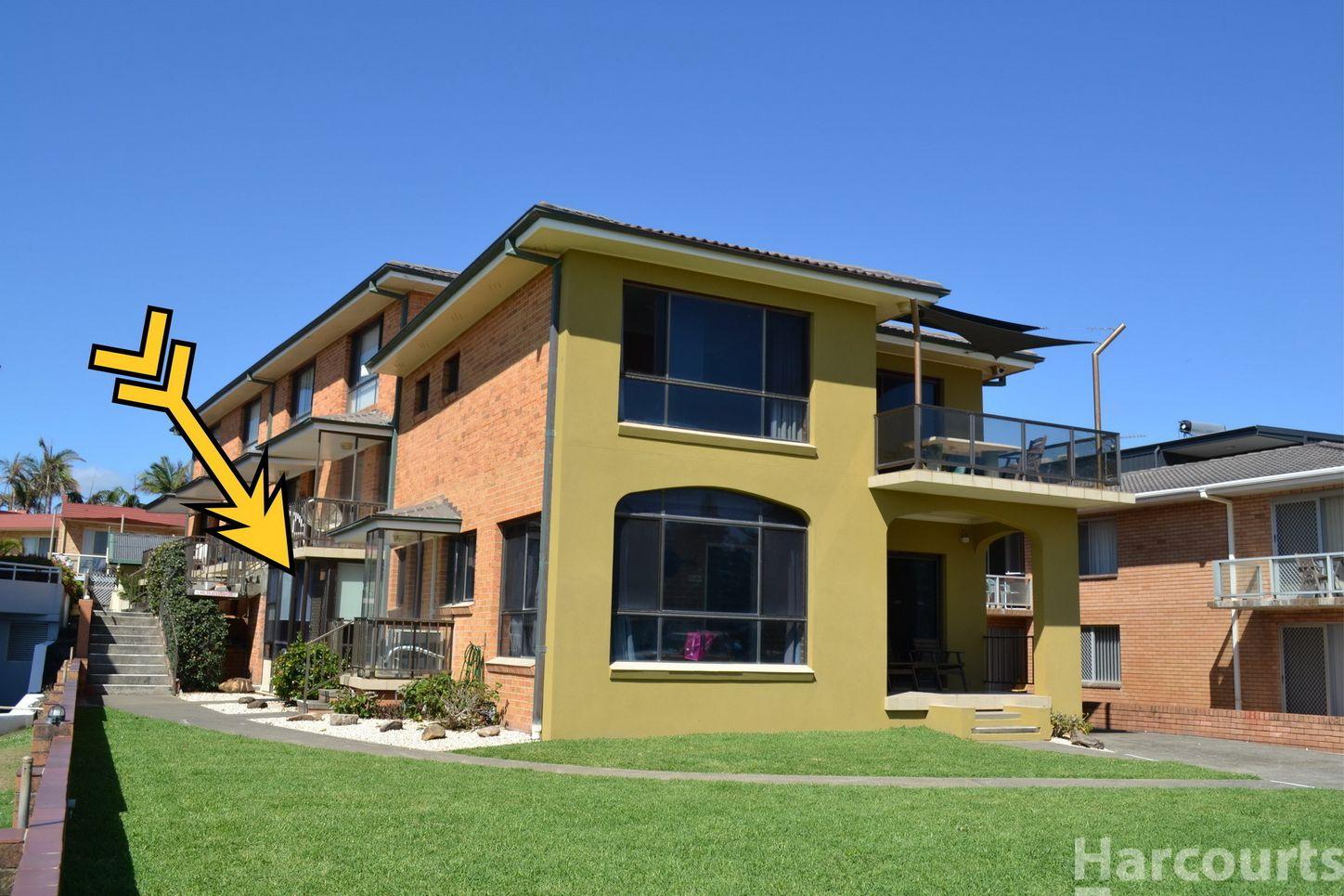 Prop-GPT: Property: NSW South West Rocks, NSW 2431 New South Wales 2431