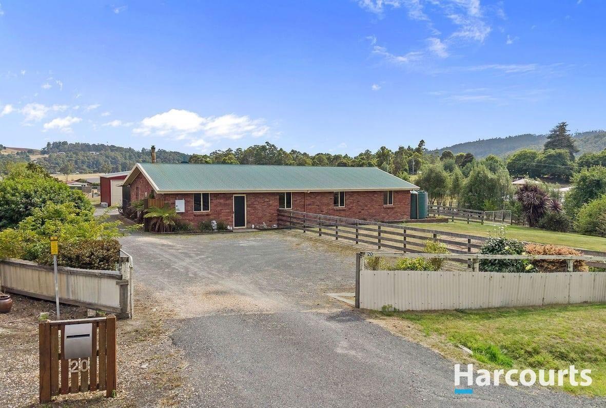 Prop-GPT: Property: TAS Acacia Hills, TAS 7306 Tasmania 7306