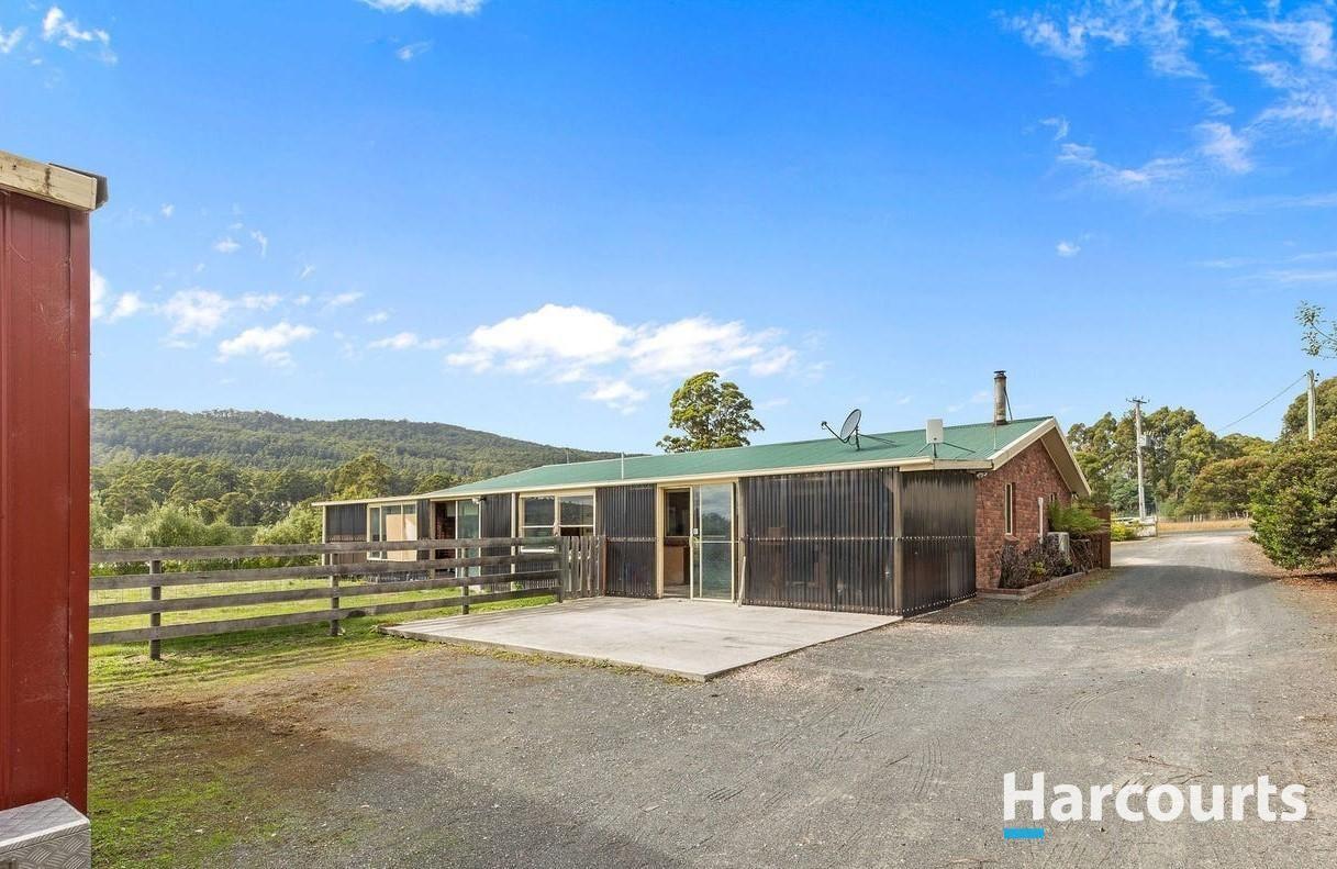 20 Lakeside Drive, ACACIA HILLS, TAS 7306 - Acreage for Rent - harcourts.net