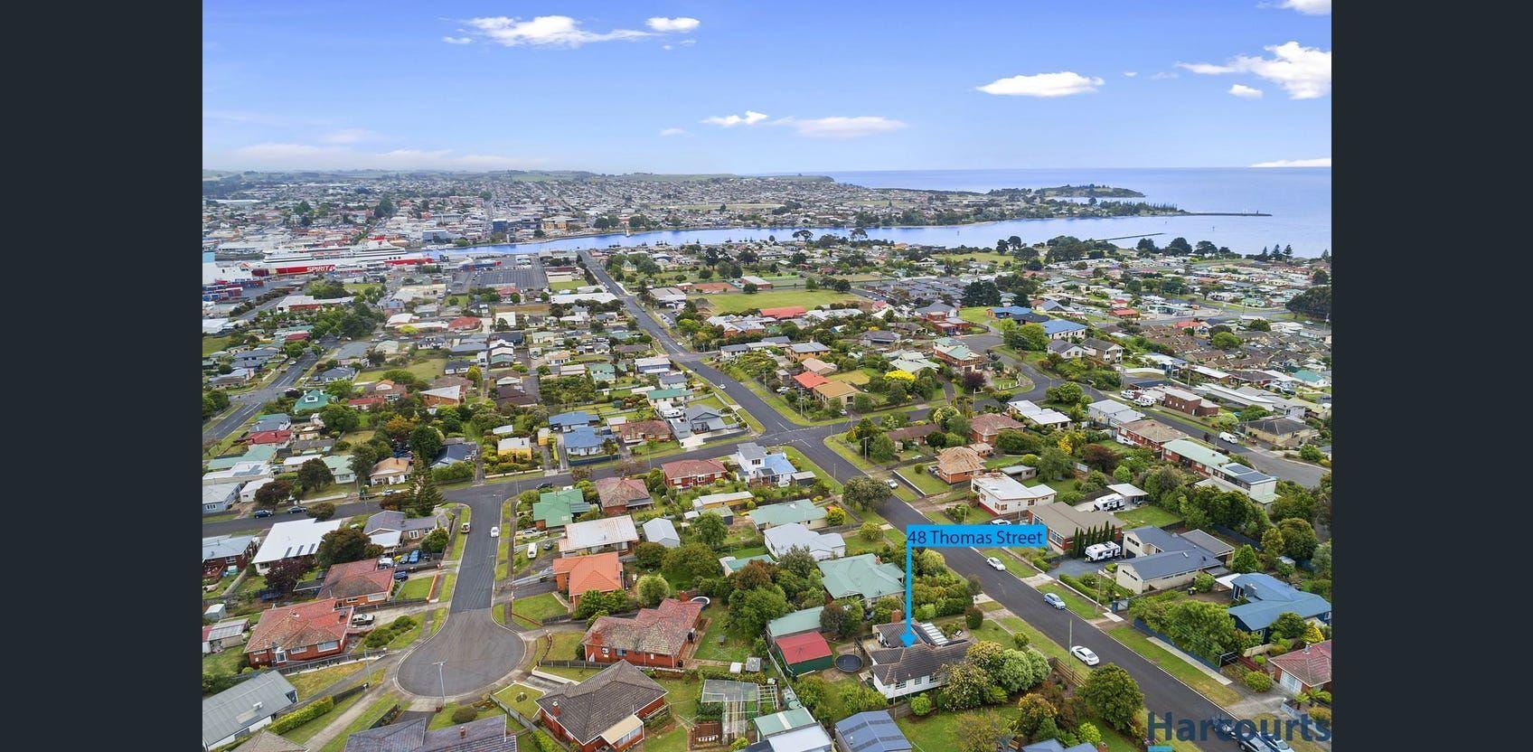 48 Thomas Street, EAST DEVONPORT, TAS 7310 - House for Rent - harcourts.net