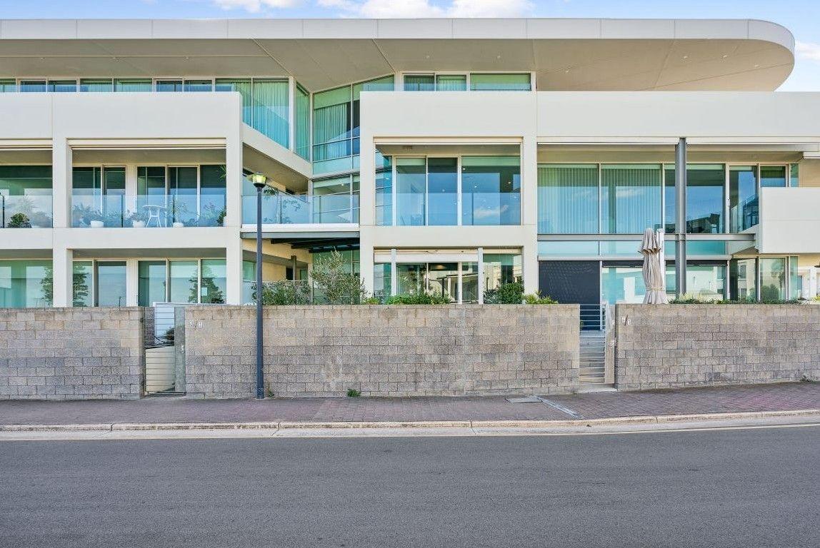 Prop-GPT: Property: SA Glenelg North, SA 5045 South Australia 5045
