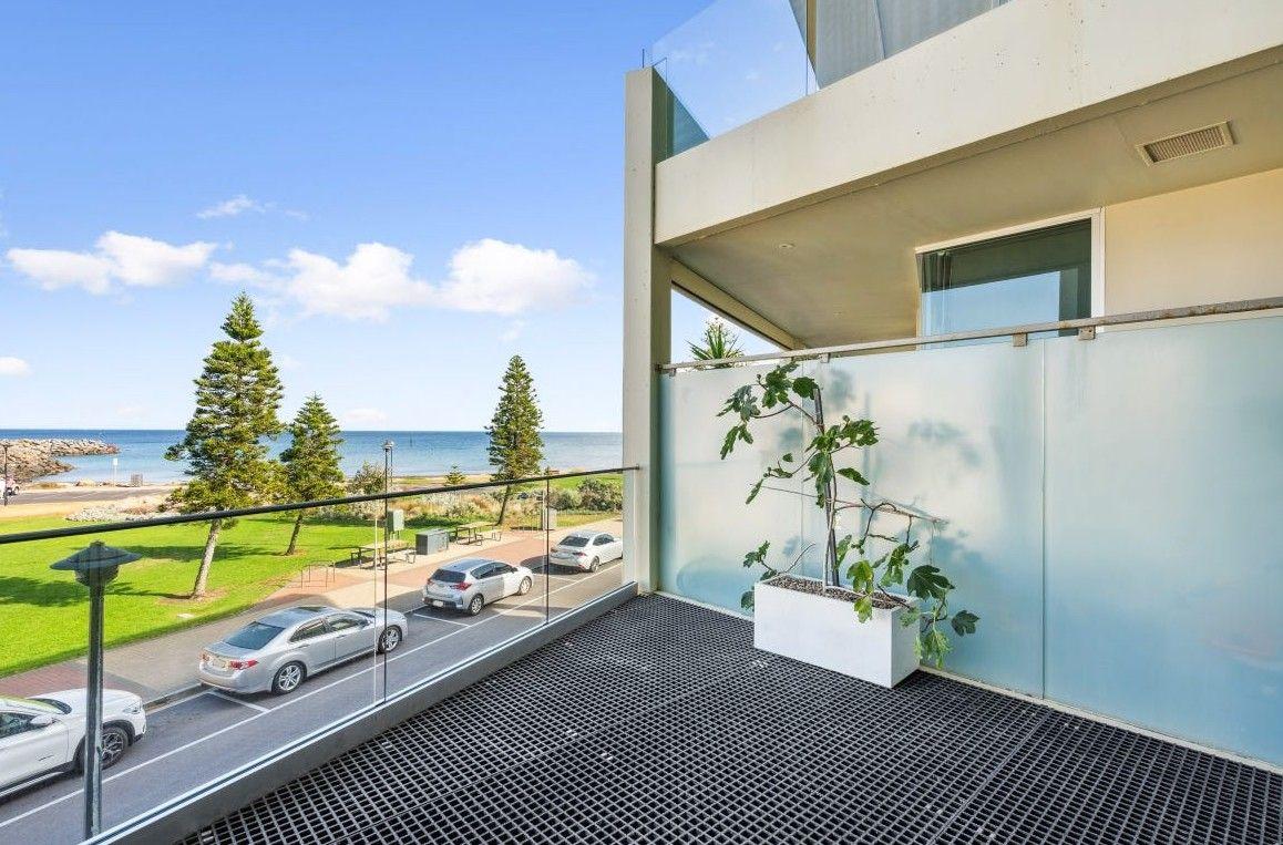 3/1 North Esplanade, GLENELG NORTH, SA 5045 - Apartment for Rent - harcourts.net