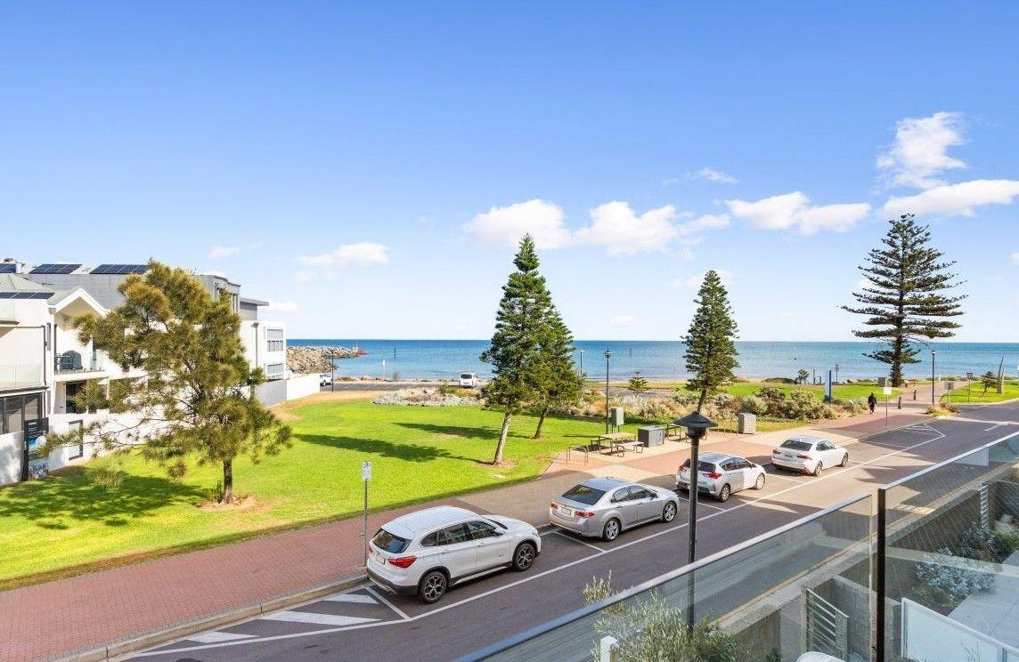 3/1 North Esplanade, GLENELG NORTH, SA 5045 - Apartment for Rent - harcourts.net