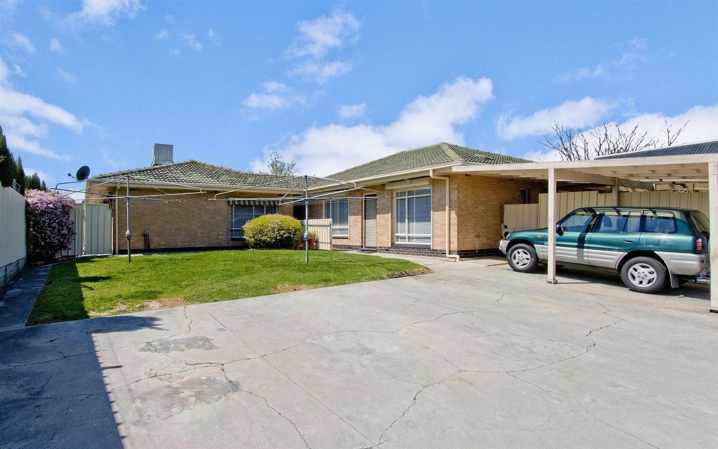 5/316 Hampstead Road, CLEARVIEW, SA 5085 - Unit for Rent - harcourts.net