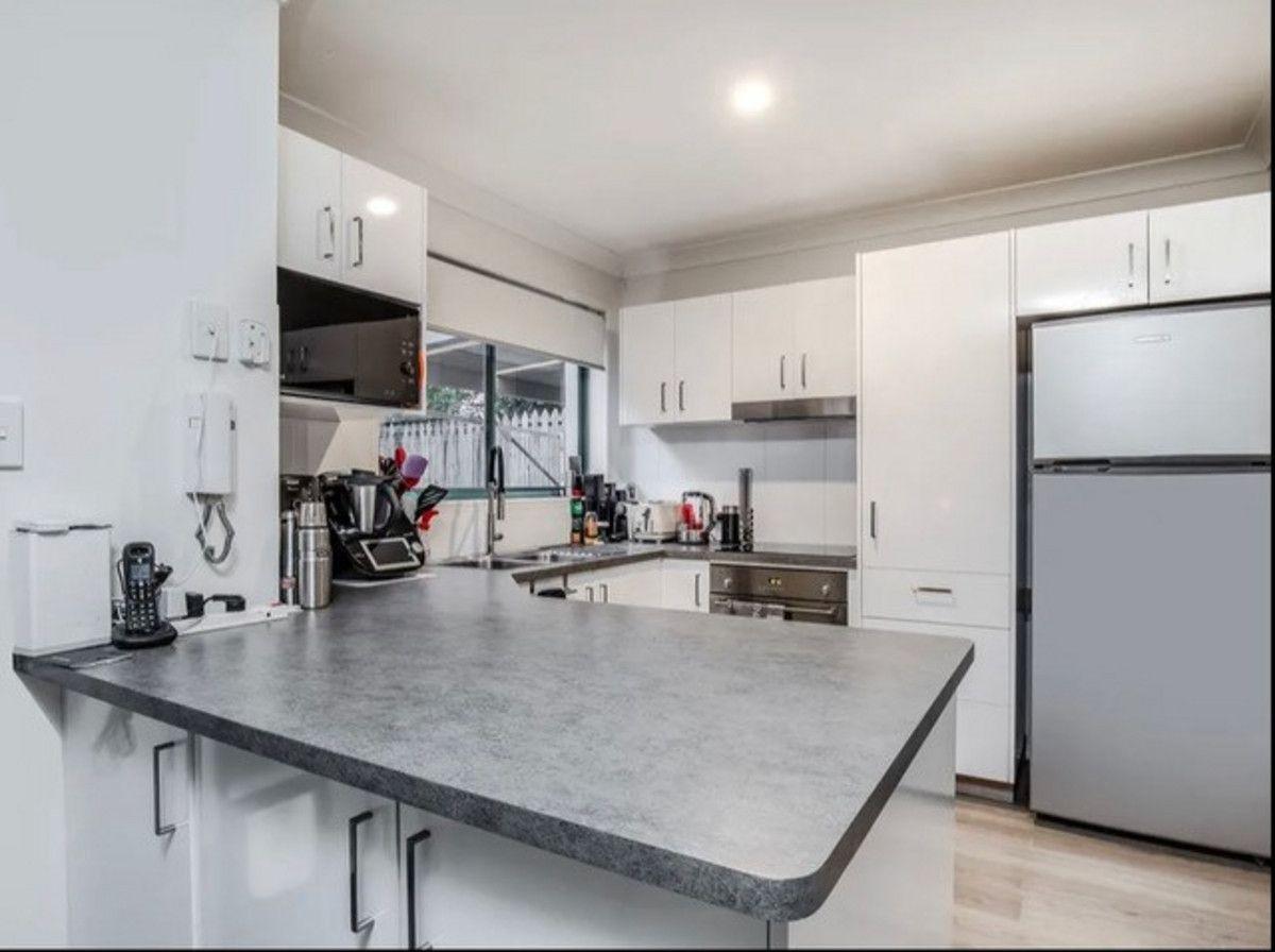 75/21 Regensberg Close, Varsity Lakes, QLD 4227 - Townhouse for Rent - harcourts.net