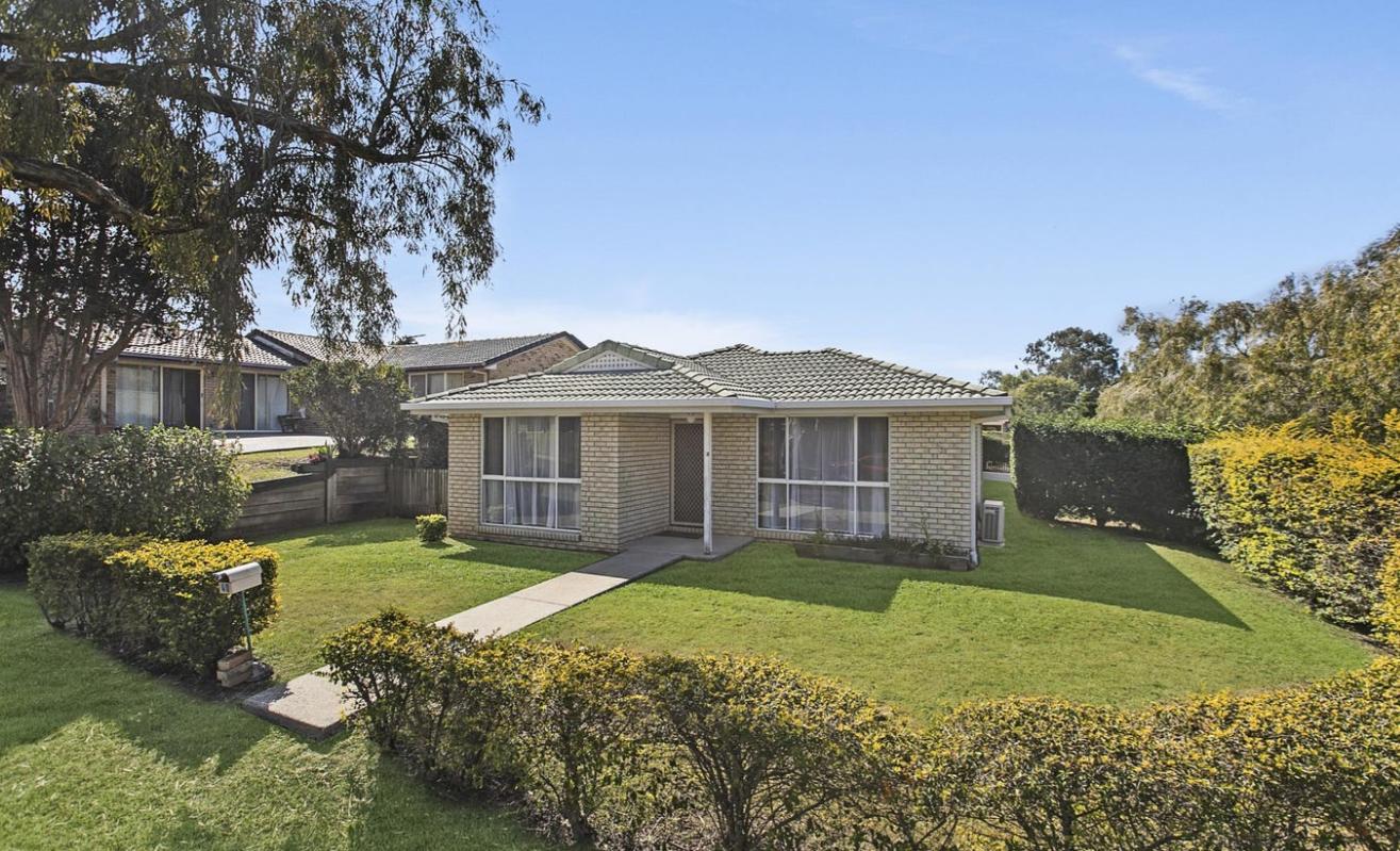 Prop-GPT: House: QLD Tingalpa, QLD 4173 Queensland 4173