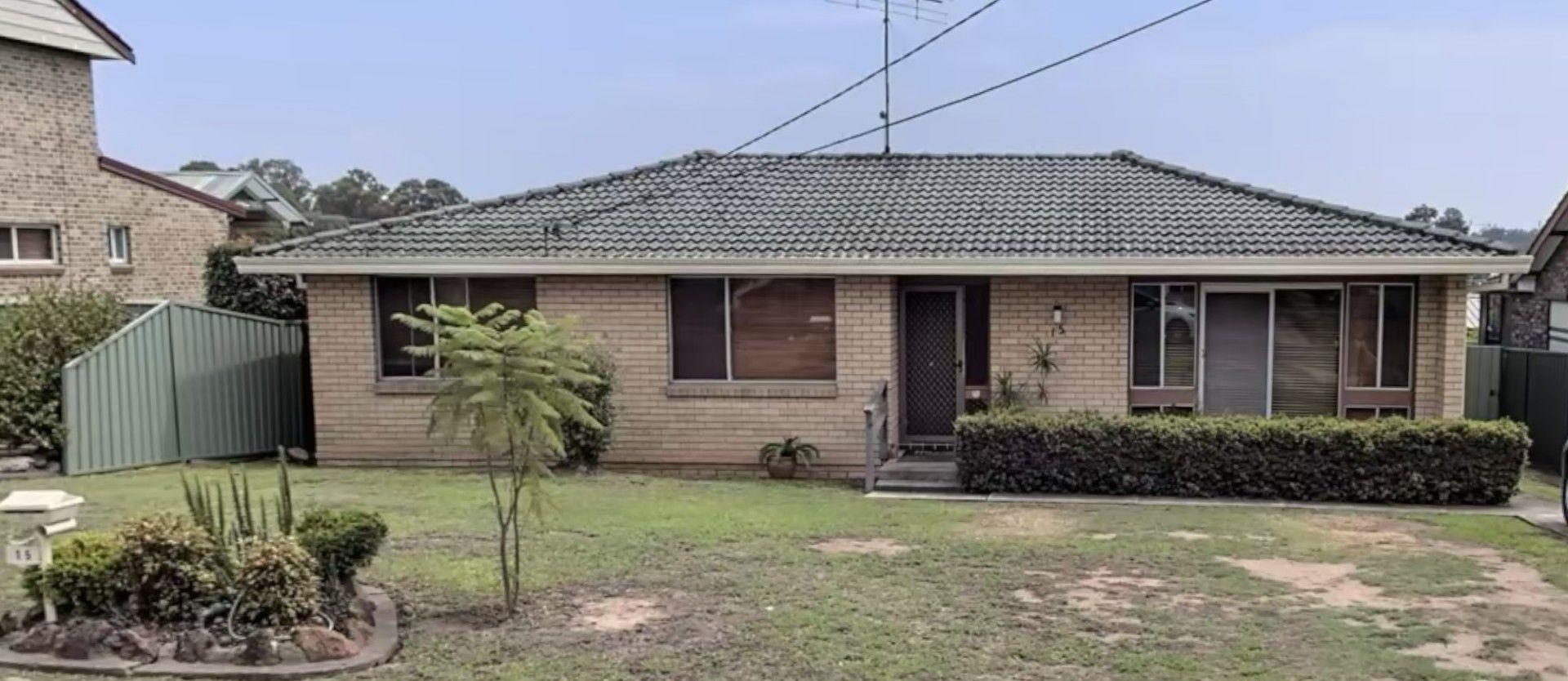 Prop-GPT: House: NSW Penrith, NSW 2750 New South Wales 2750