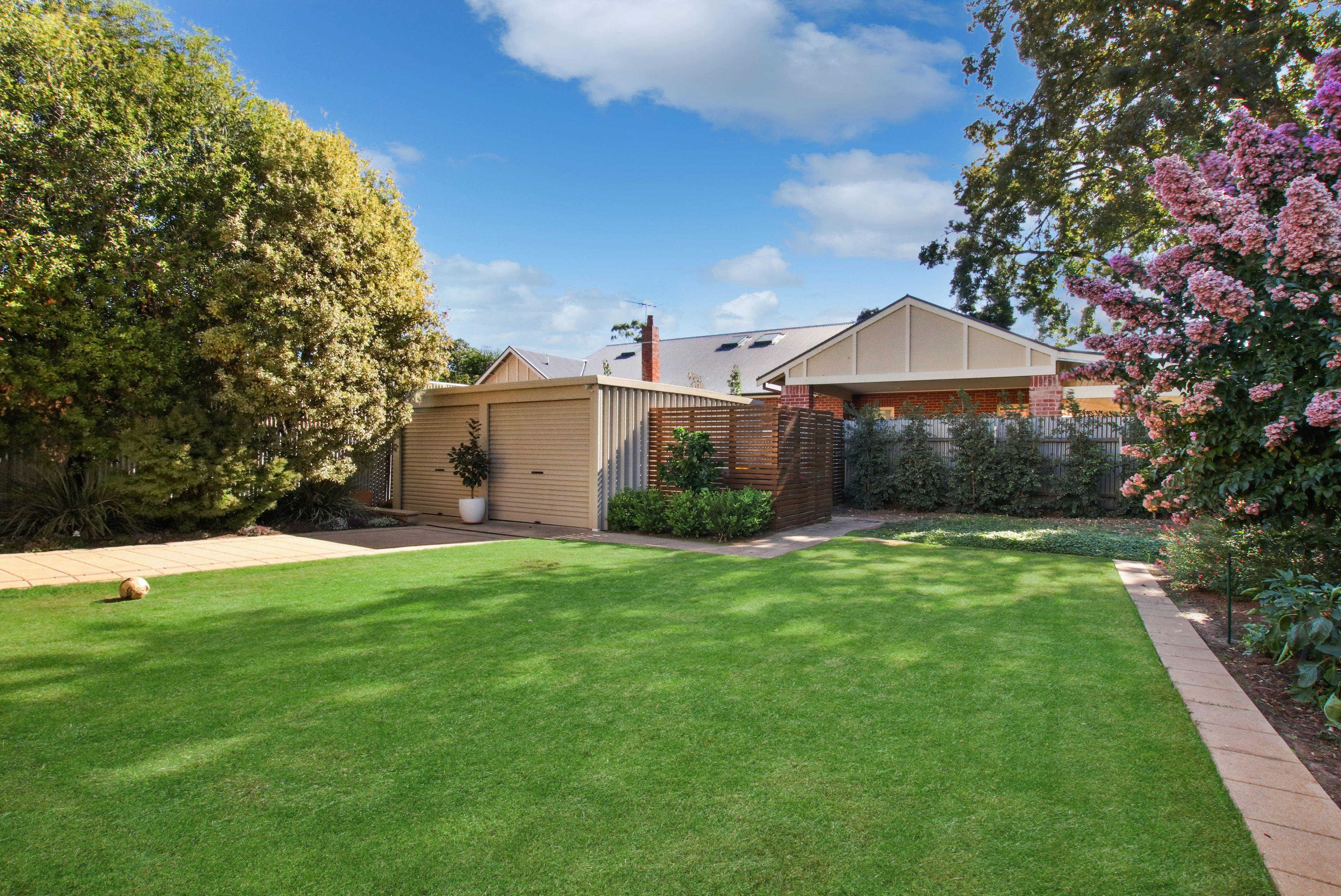 Charming Character Meets Modern Comfort in a Sought-After Suburb!