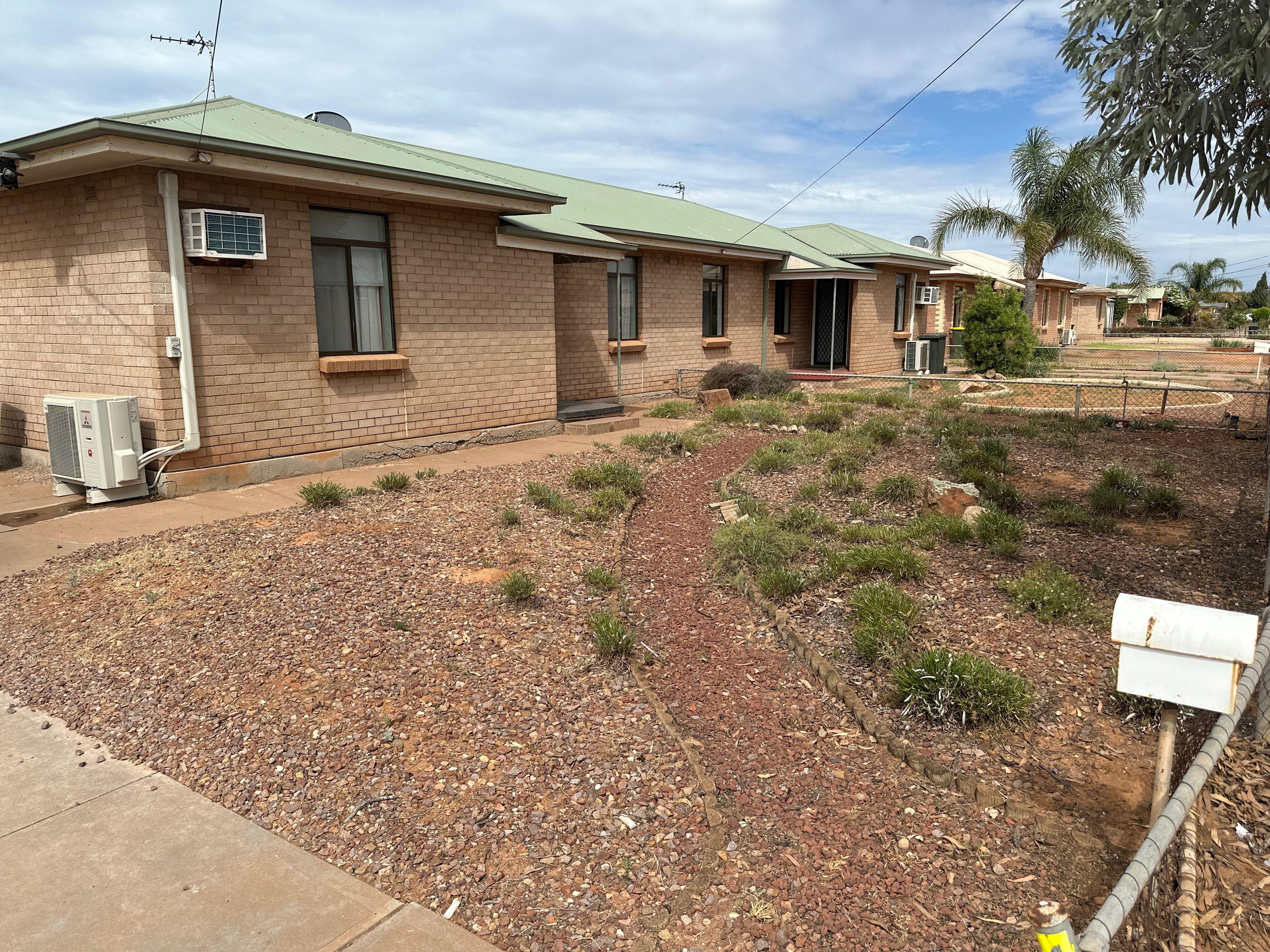 Prop-GPT: House: SA Whyalla Norrie, SA 5608 Home For Rent