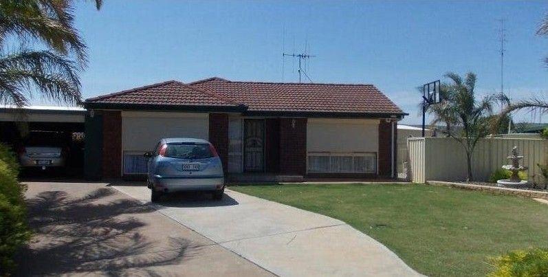 Prop-GPT: House: SA Whyalla Stuart, SA 5608 Home For Rent