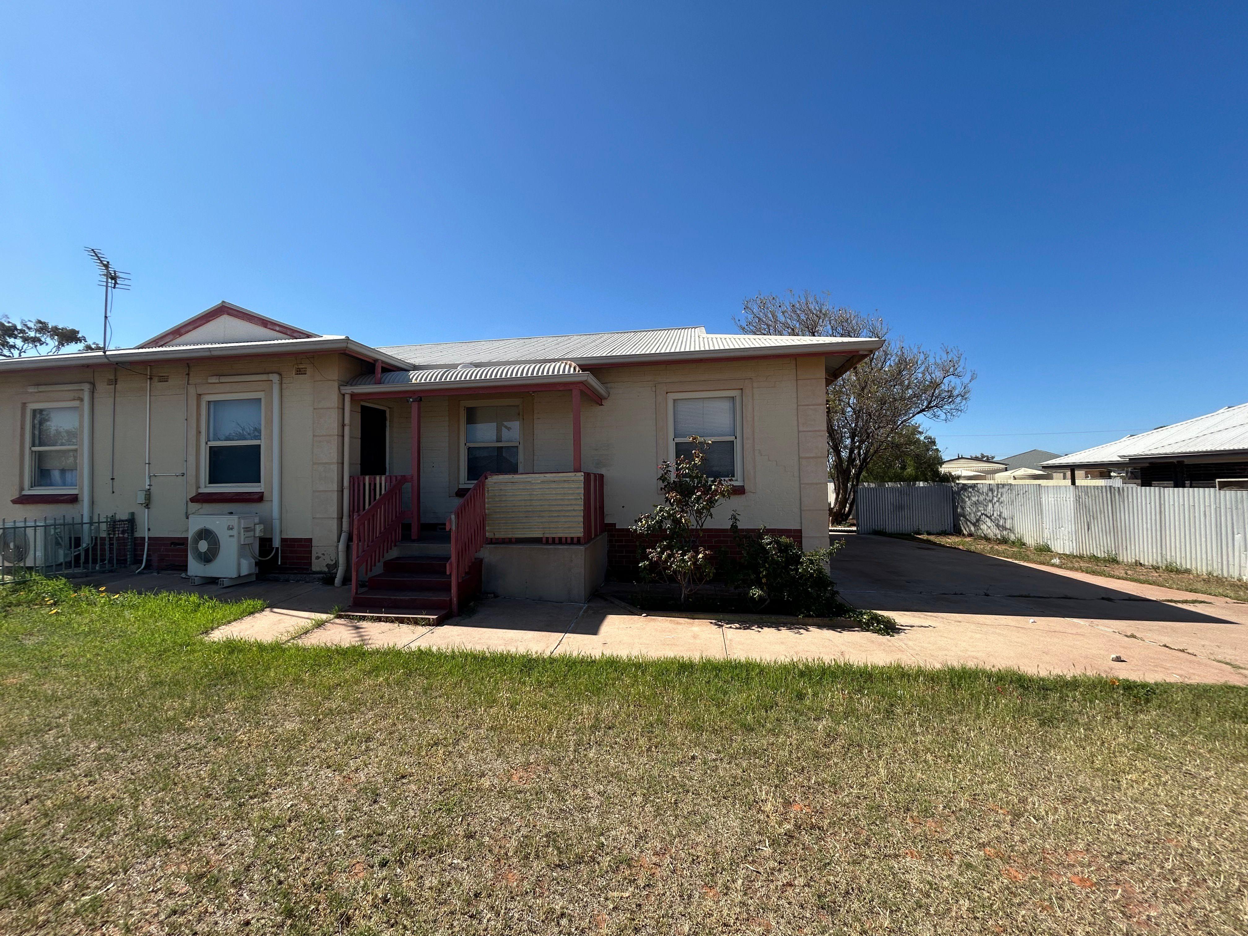 Prop-GPT: House: SA Port Augusta, SA 5700 Home For Rent