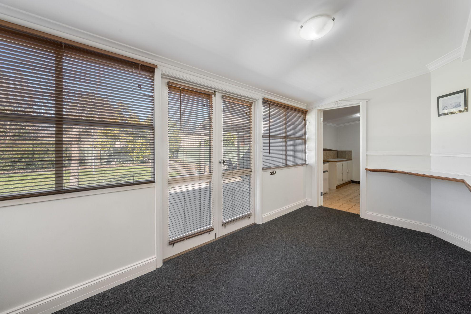 The Perfect Blend: Character Living Meets Modern Convenience