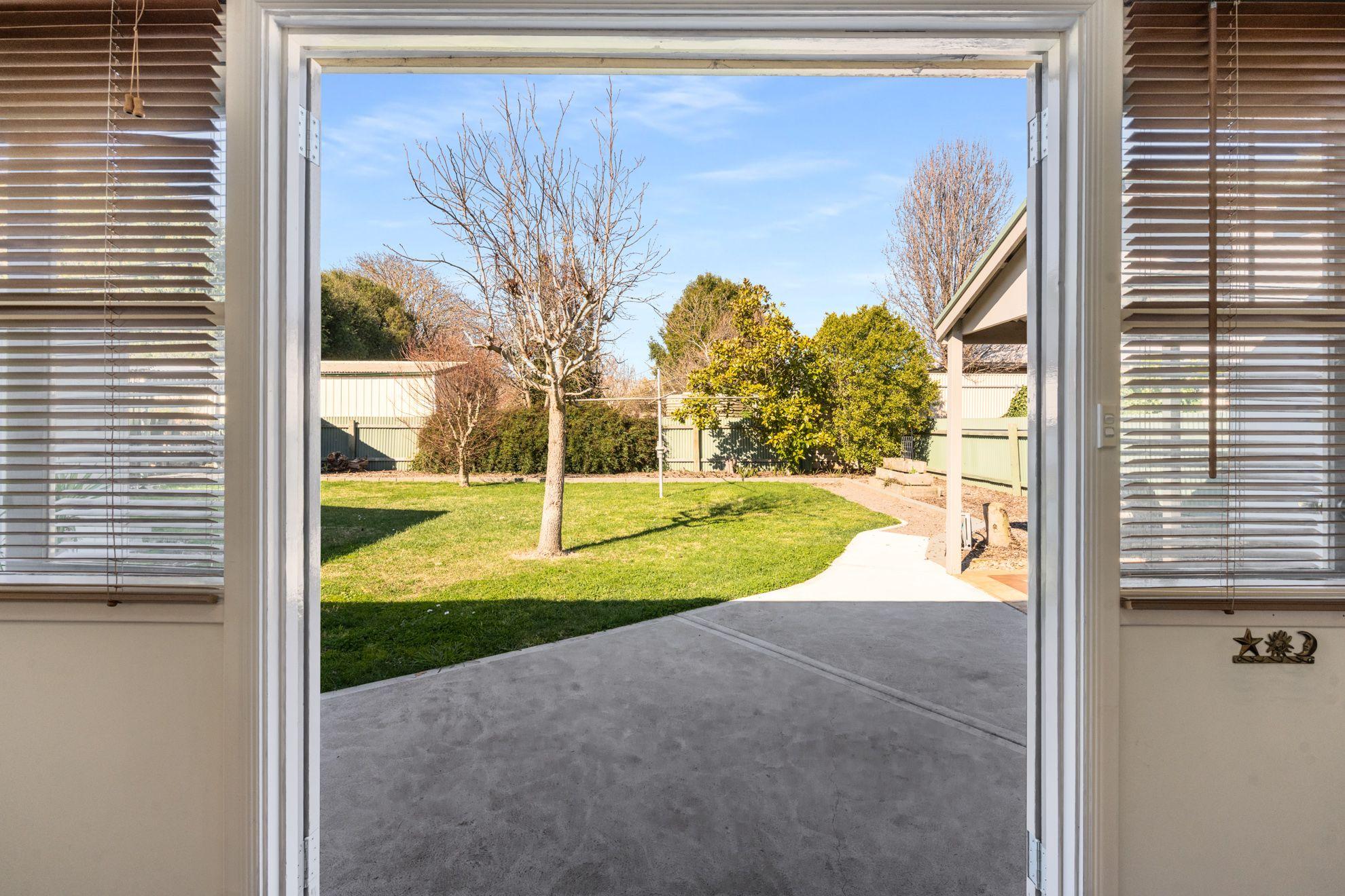 The Perfect Blend: Character Living Meets Modern Convenience