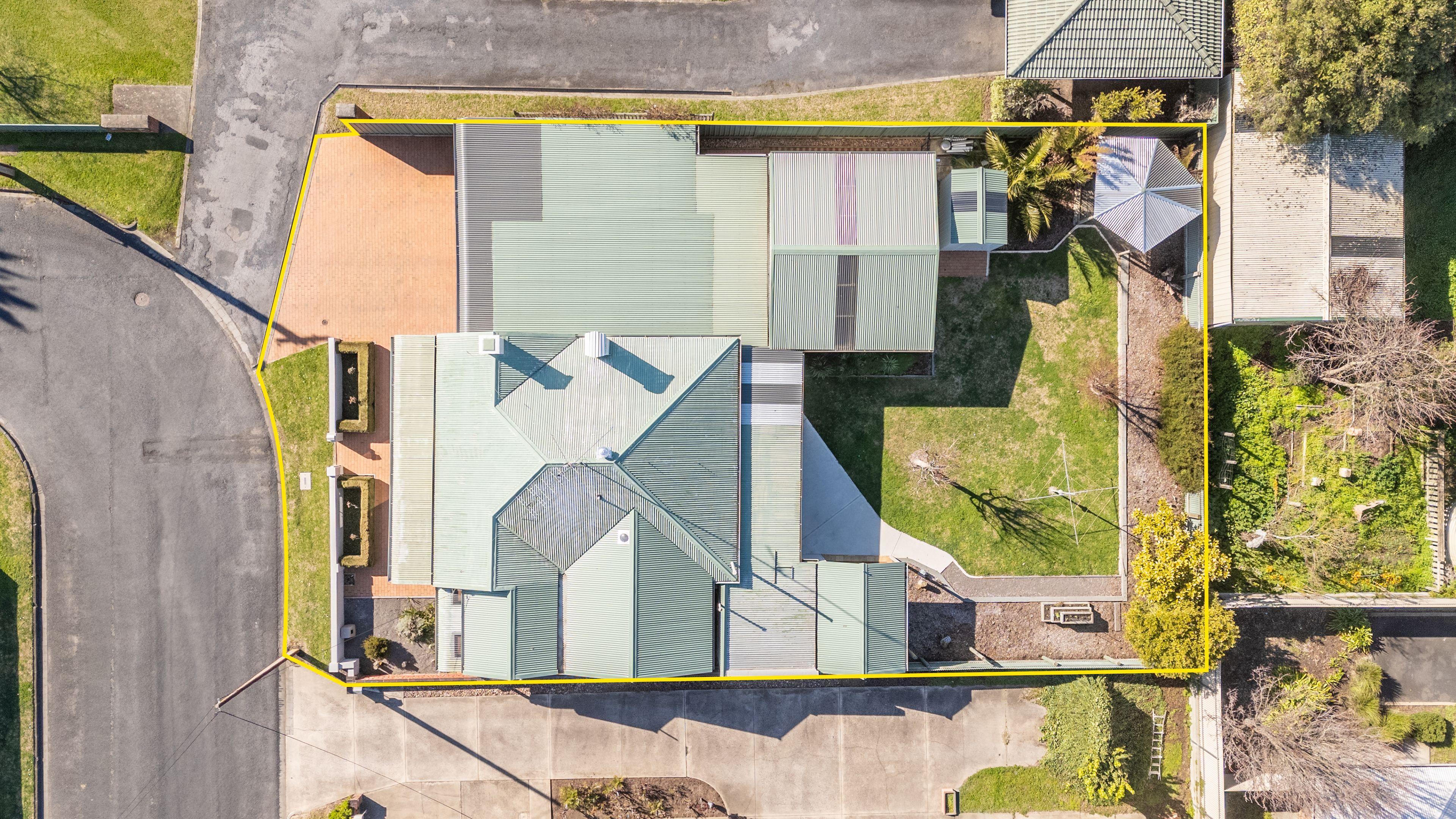The Perfect Blend: Character Living Meets Modern Convenience