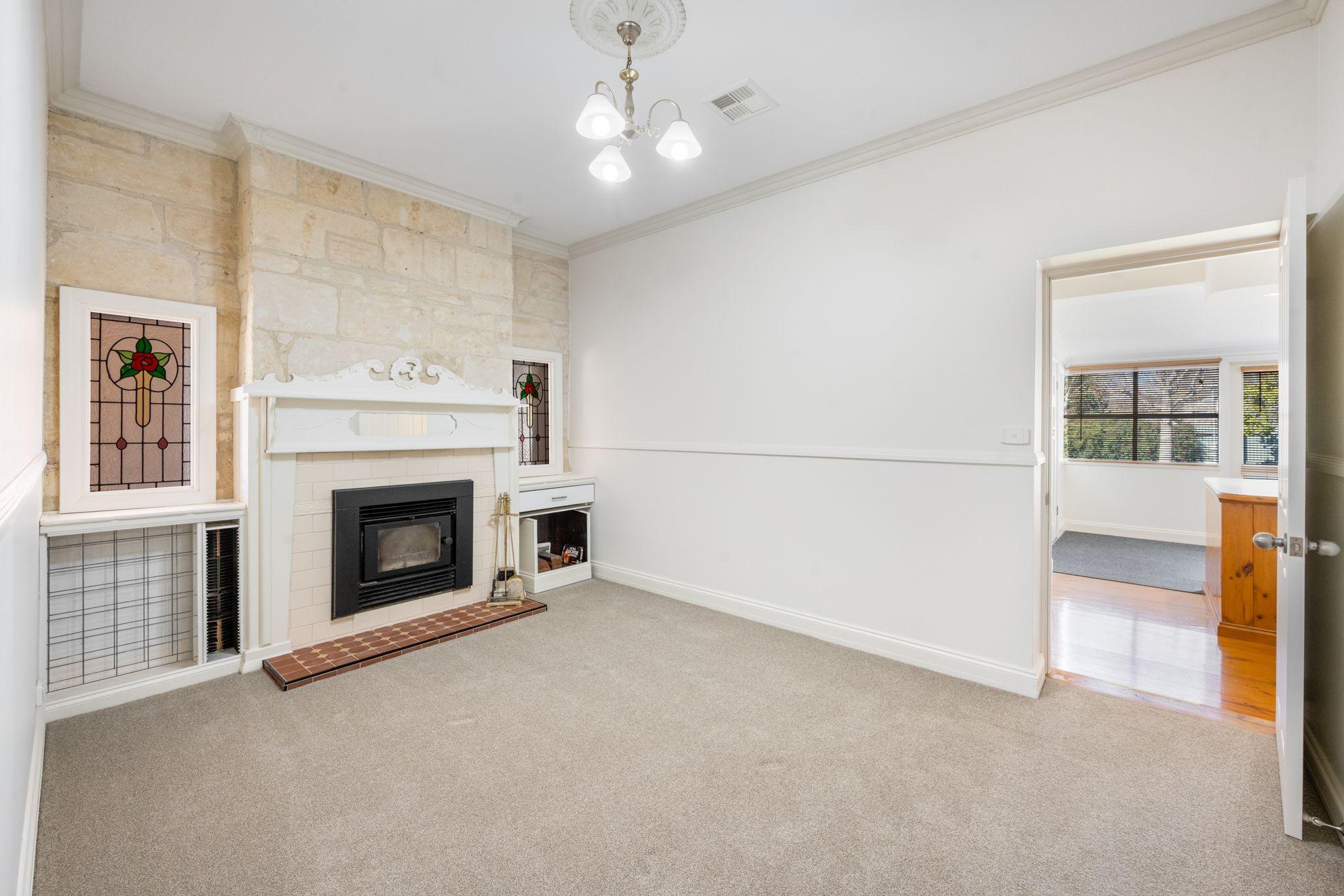The Perfect Blend: Character Living Meets Modern Convenience