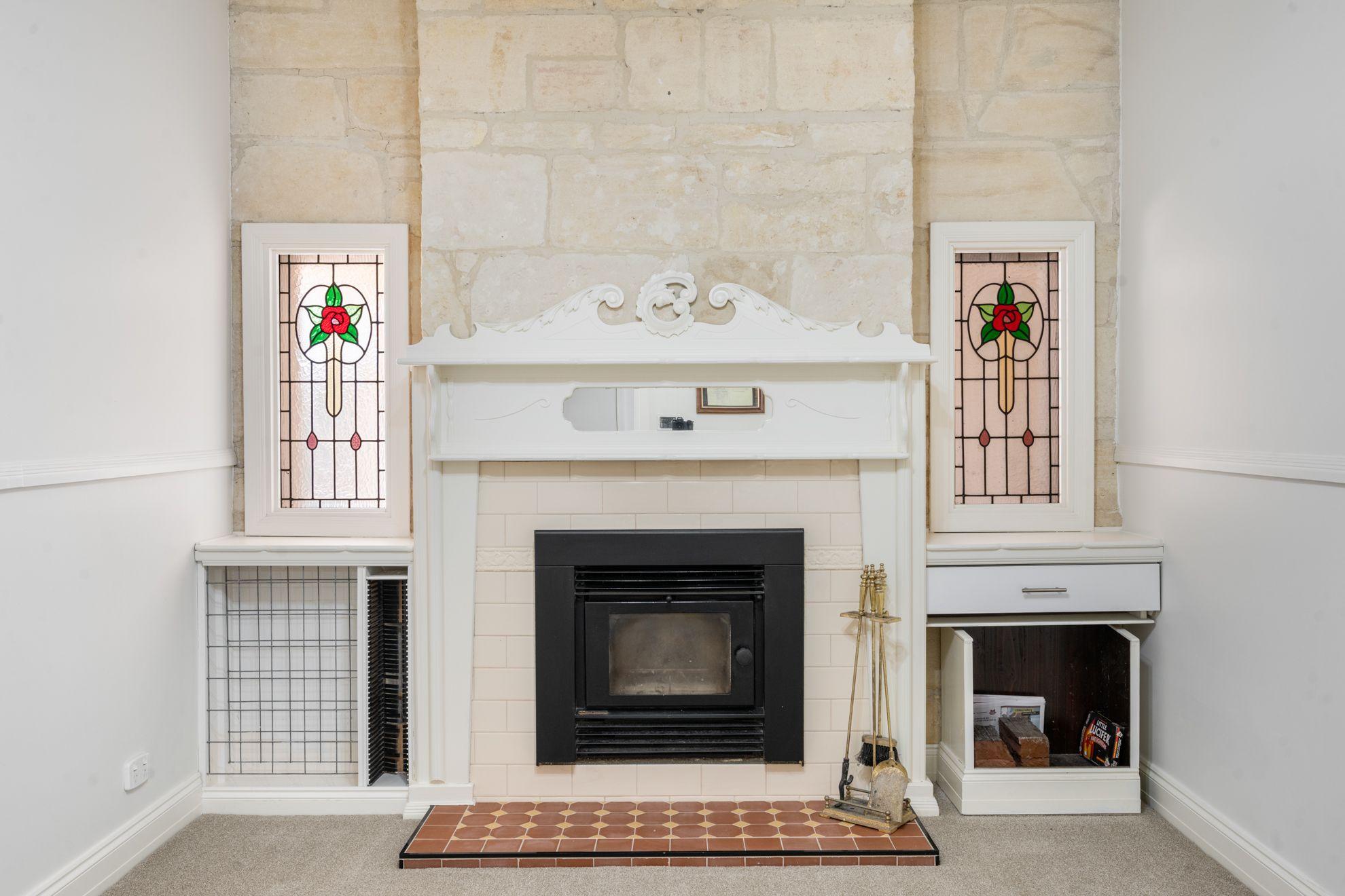The Perfect Blend: Character Living Meets Modern Convenience