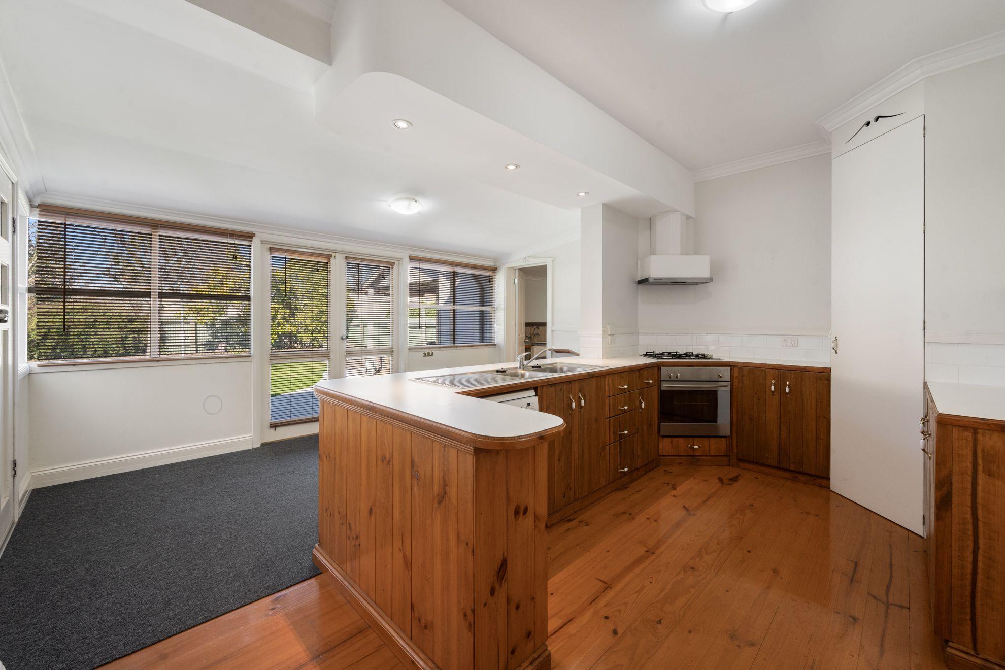 The Perfect Blend: Character Living Meets Modern Convenience