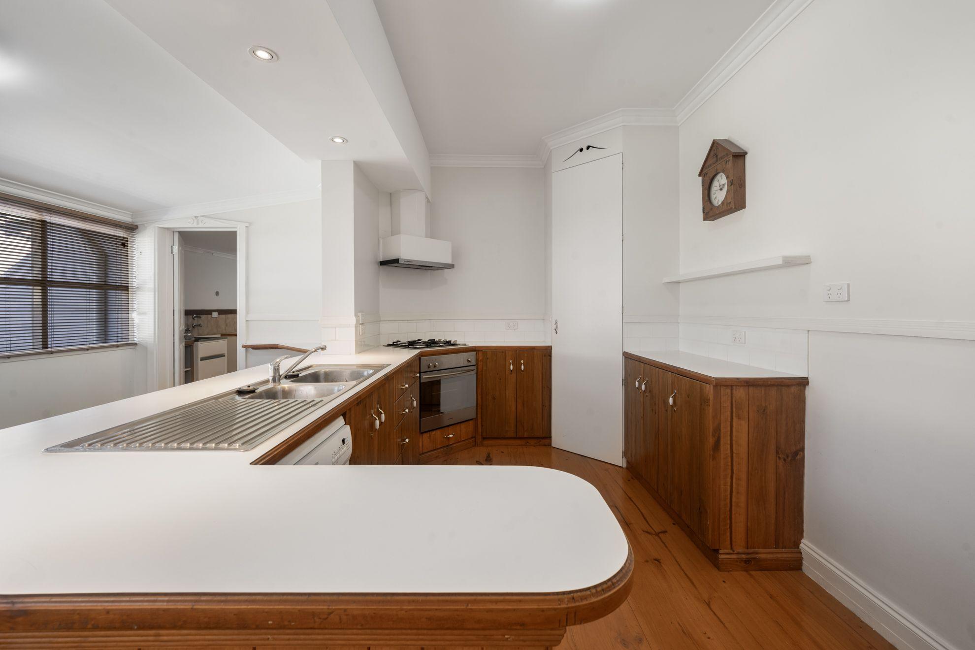 The Perfect Blend: Character Living Meets Modern Convenience