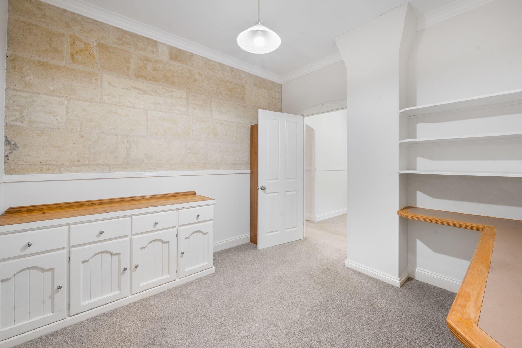 The Perfect Blend: Character Living Meets Modern Convenience