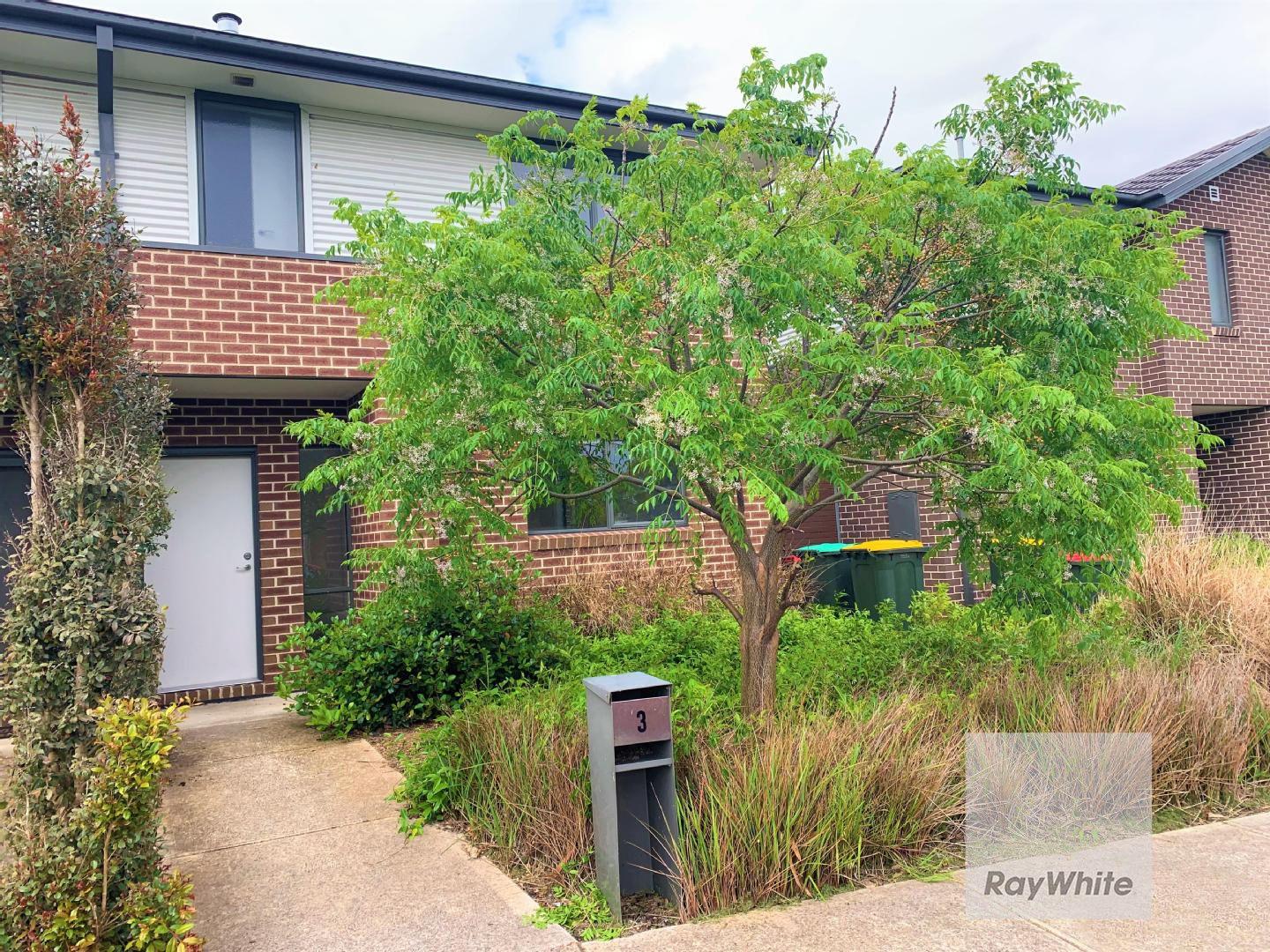 Prop-GPT: House: VIC Westmeadows, VIC 3049 Home For Rent