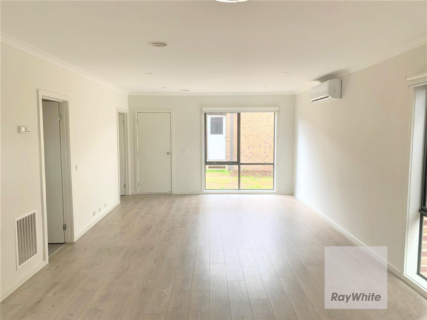 Low Maintenance Living!