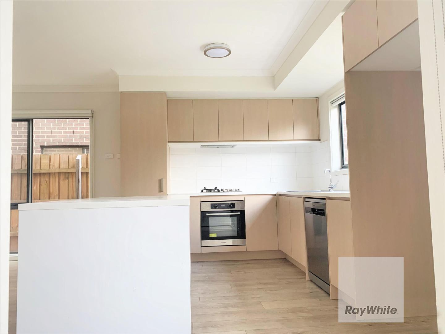 Low Maintenance Living!