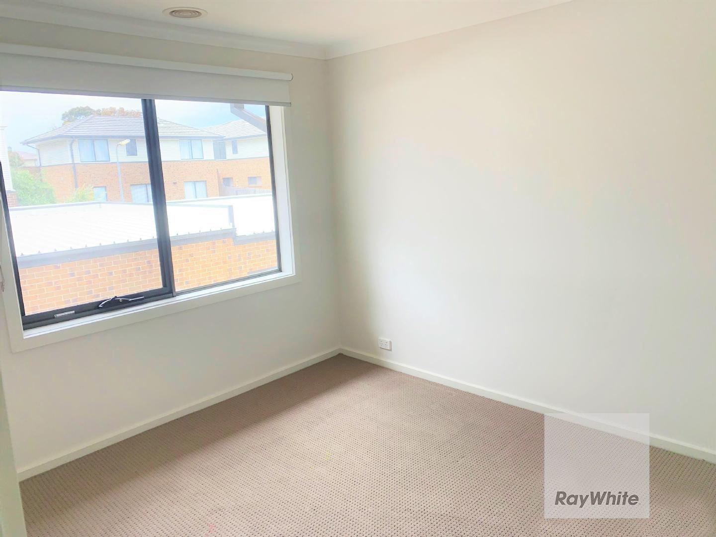 Low Maintenance Living!